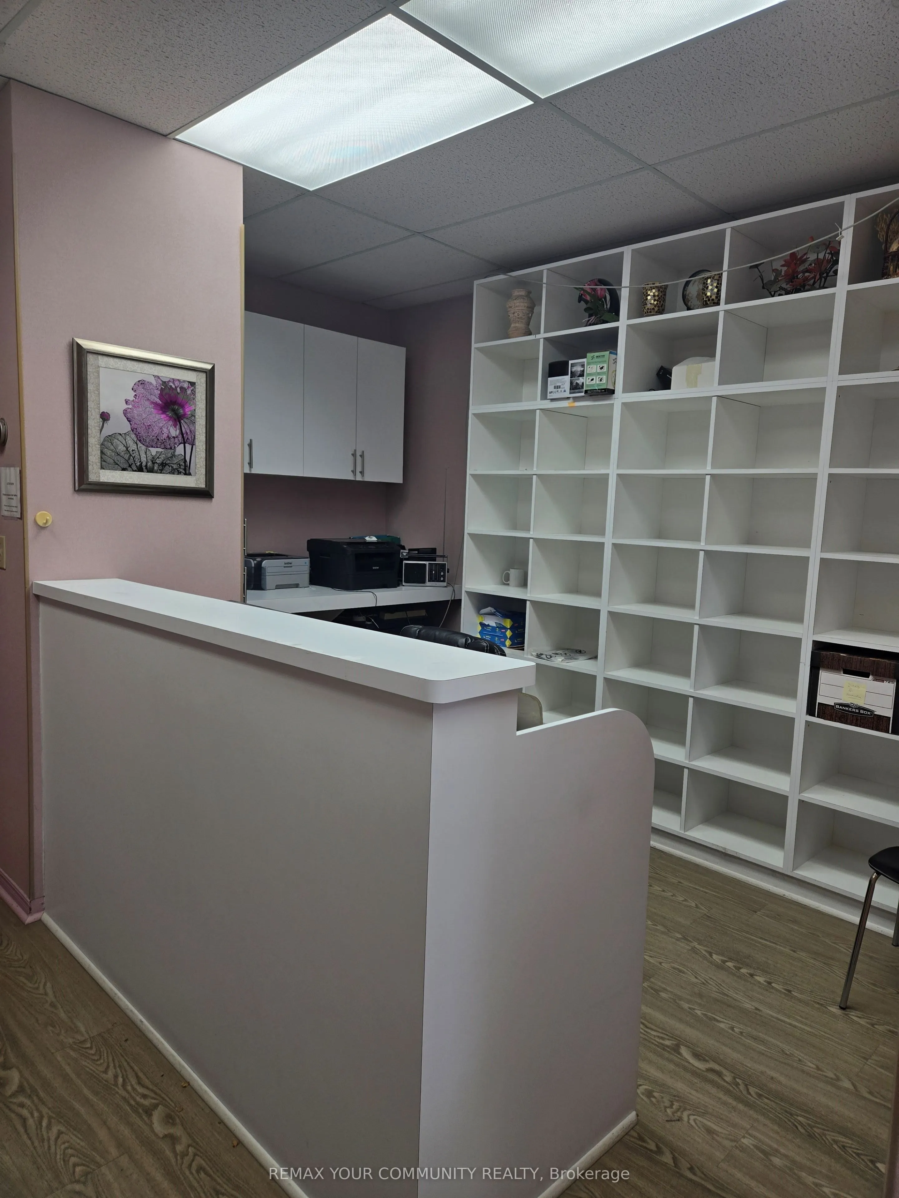 250 Harding Boulevard W #408