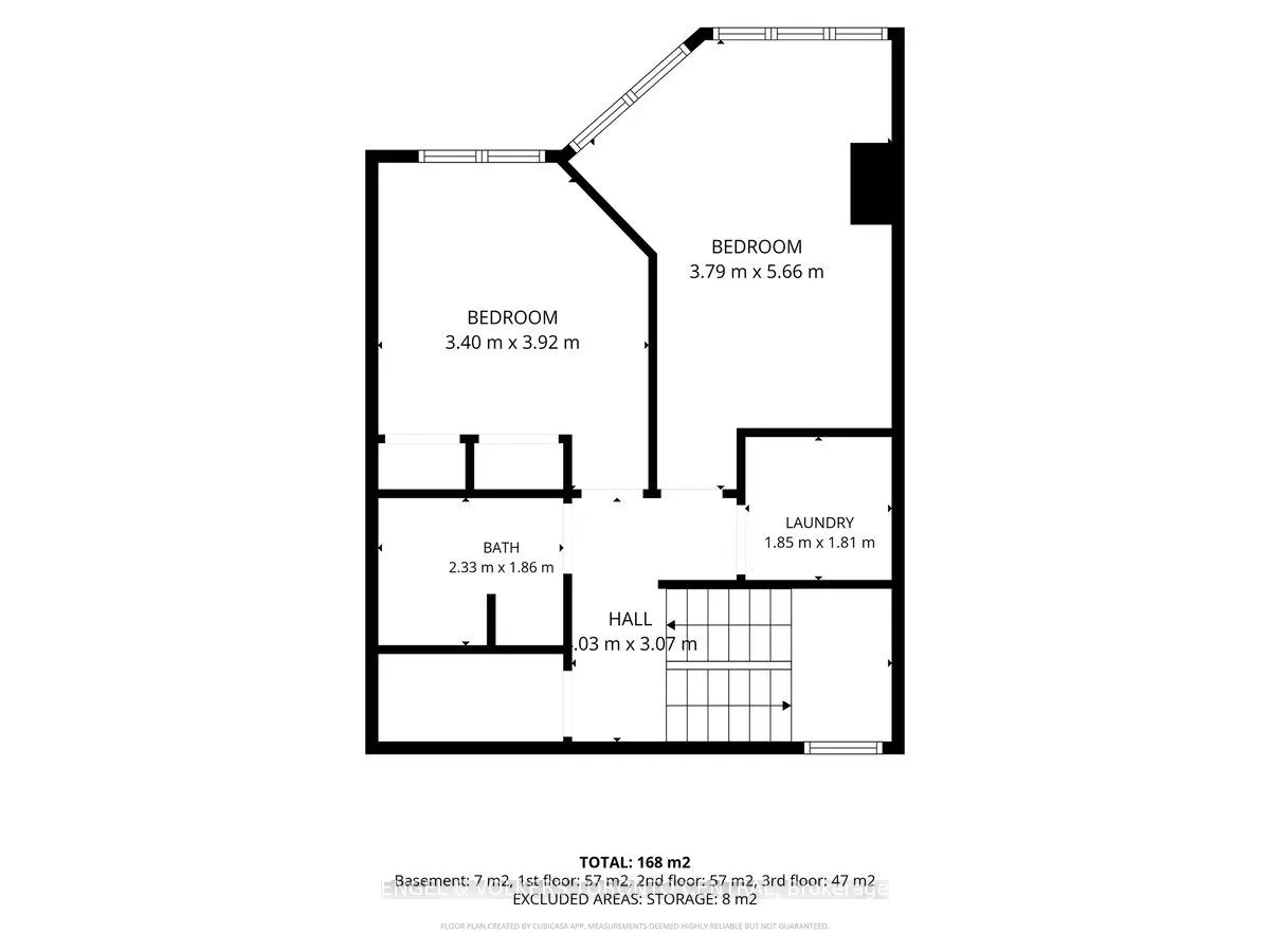 100 Arbors Lane #TH18