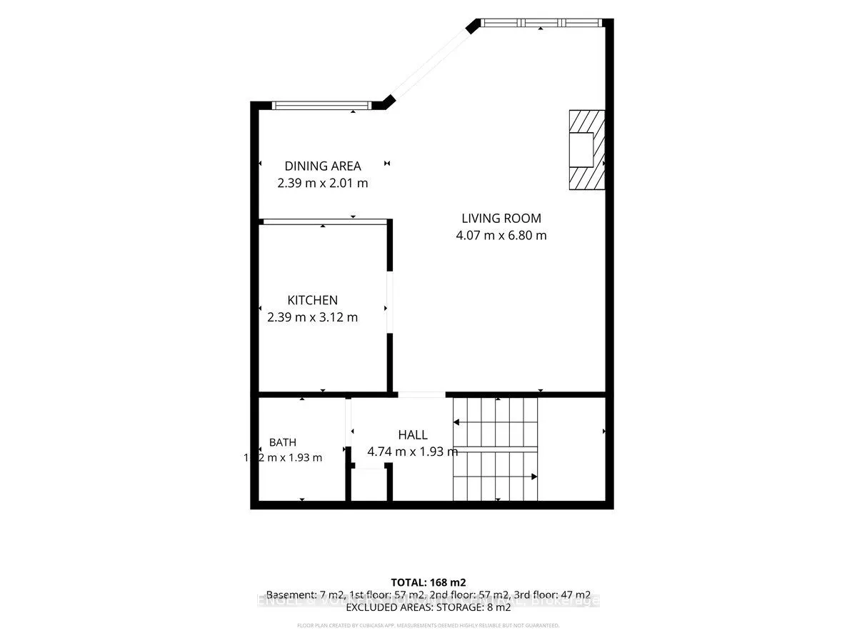 100 Arbors Lane #TH18