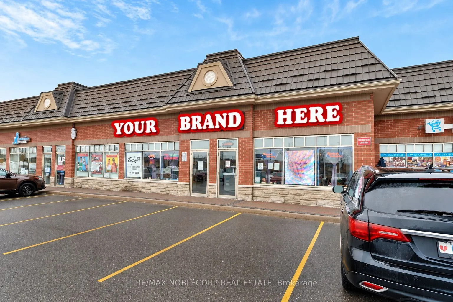 10501 Weston Road #5&6