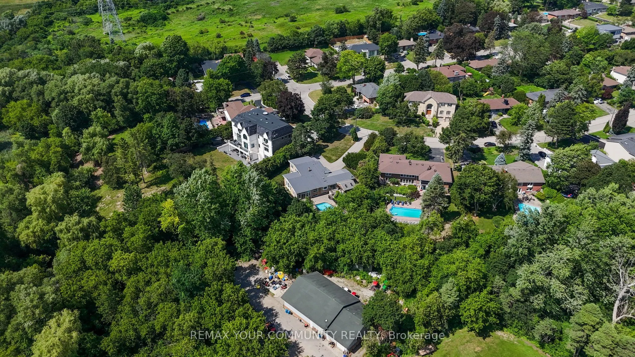 35 Idleswift Drive