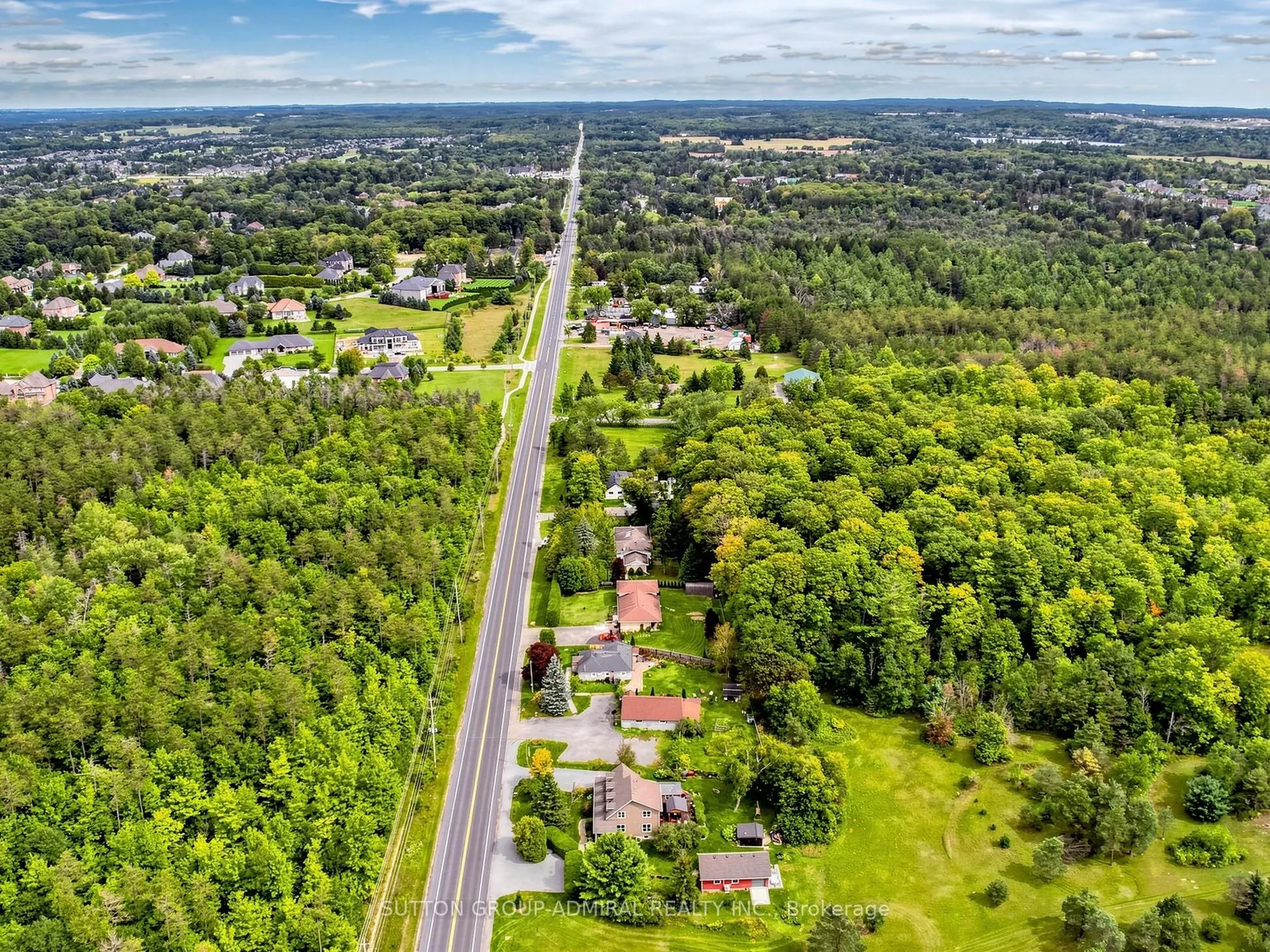 4631 Aurora Road