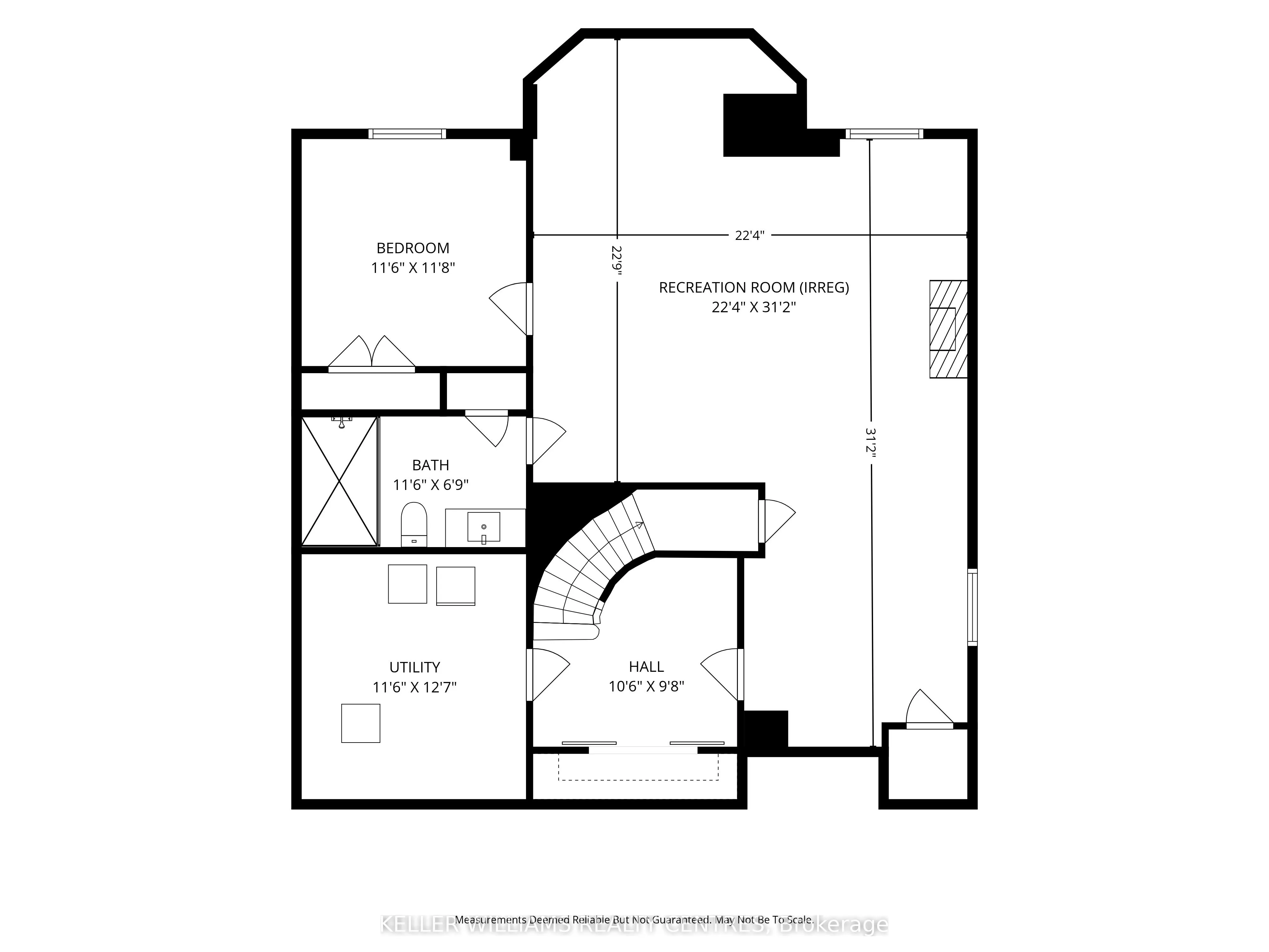 204 Crossland Gate