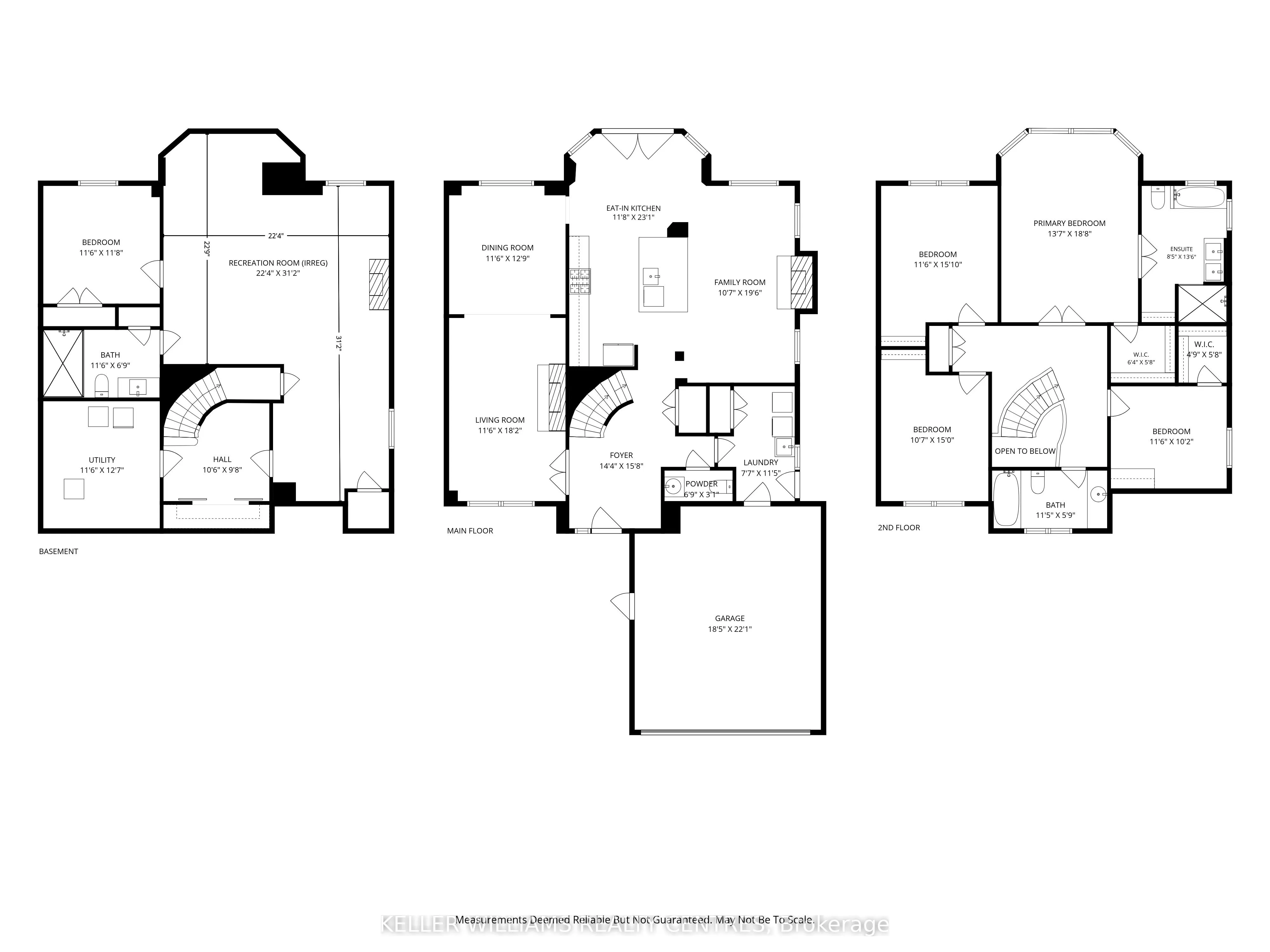 204 Crossland Gate