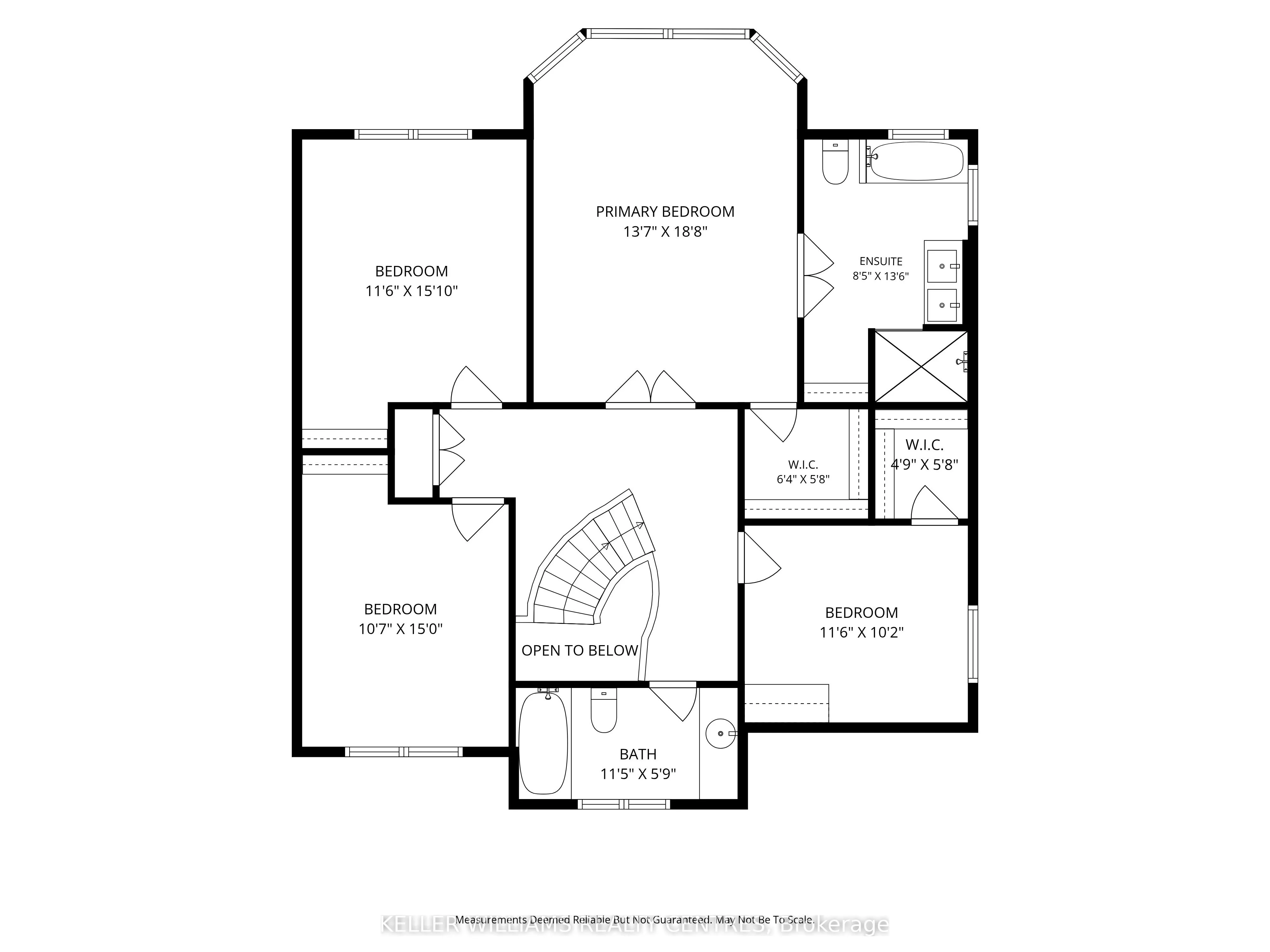 204 Crossland Gate