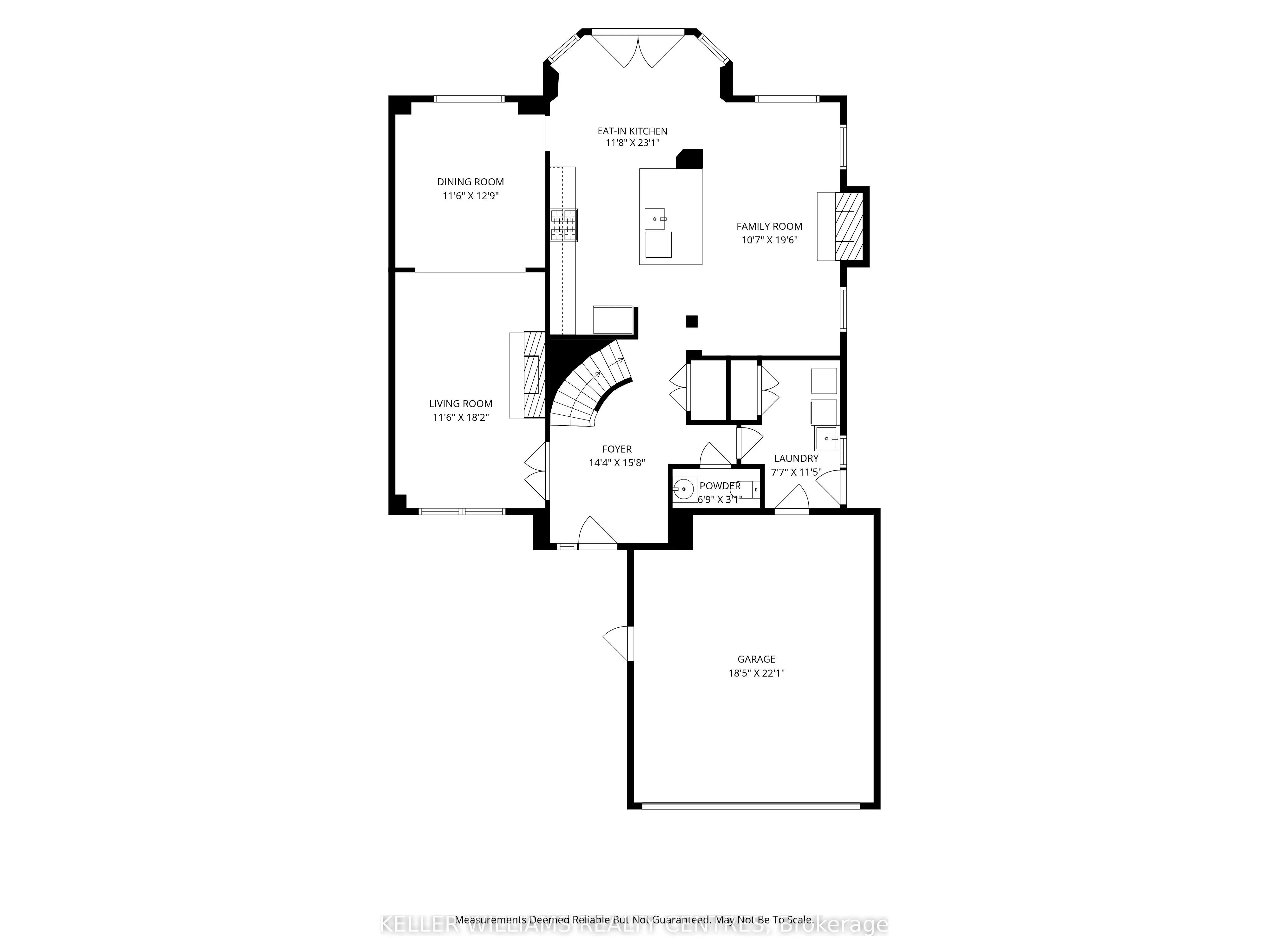 204 Crossland Gate