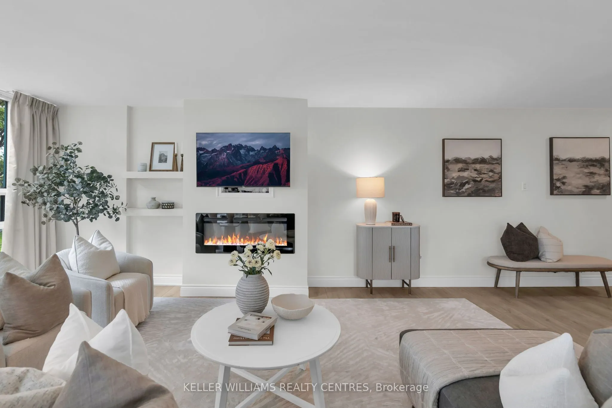 7905 Bayview Avenue #204