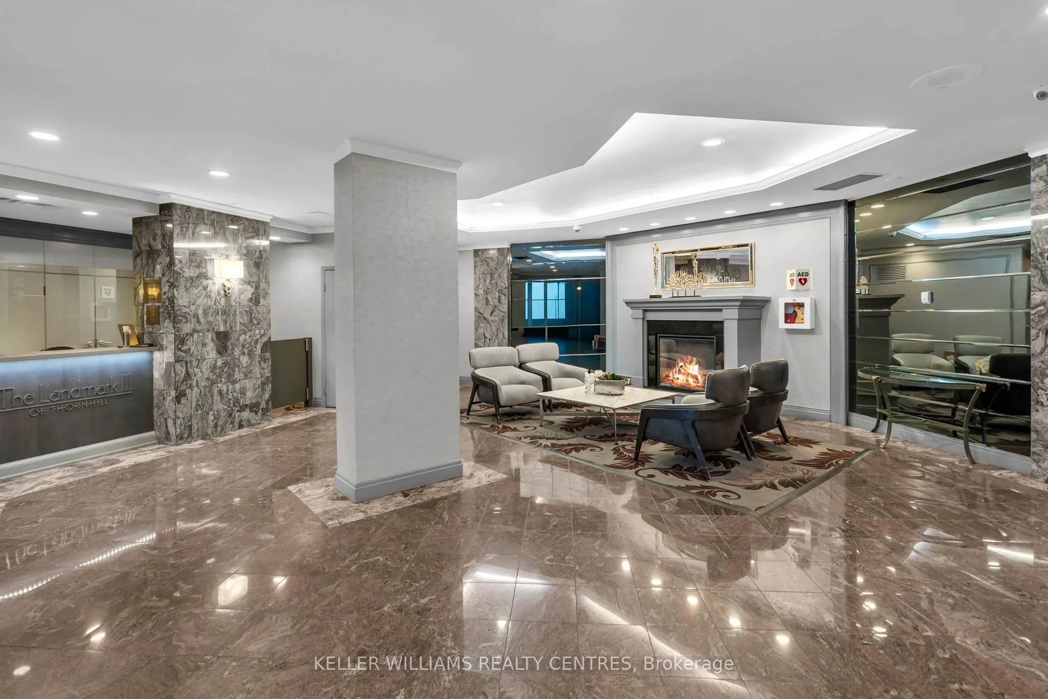 7905 Bayview Avenue #204