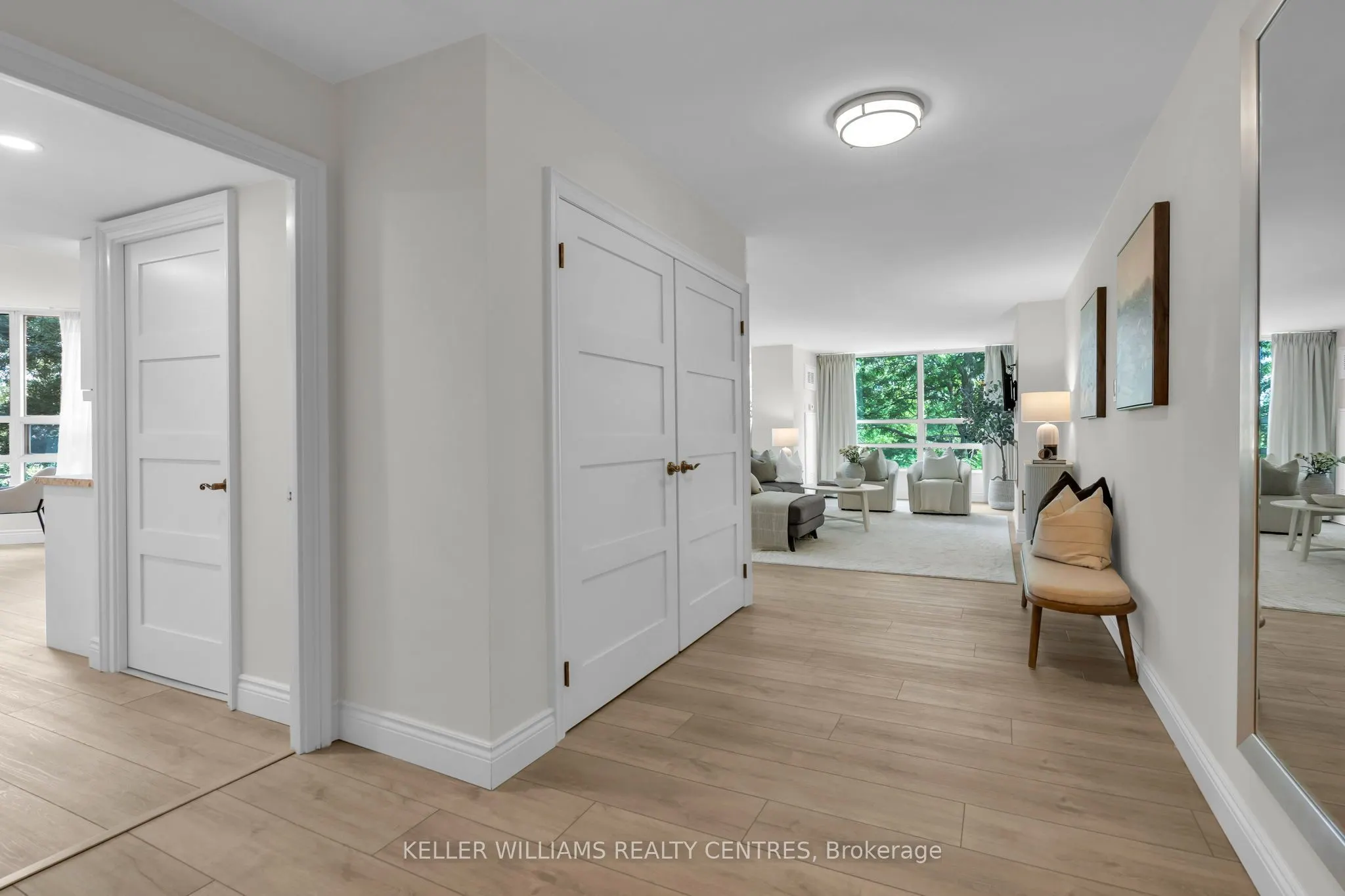 7905 Bayview Avenue #204