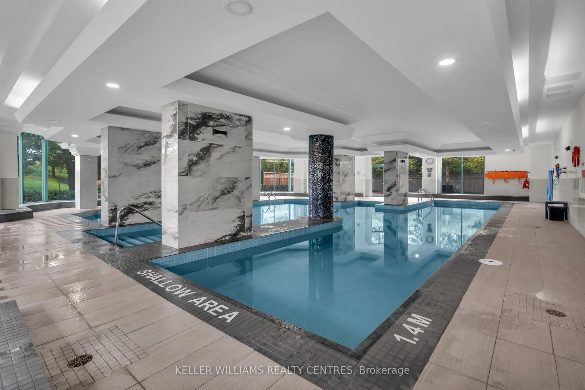 7905 Bayview Avenue #204
