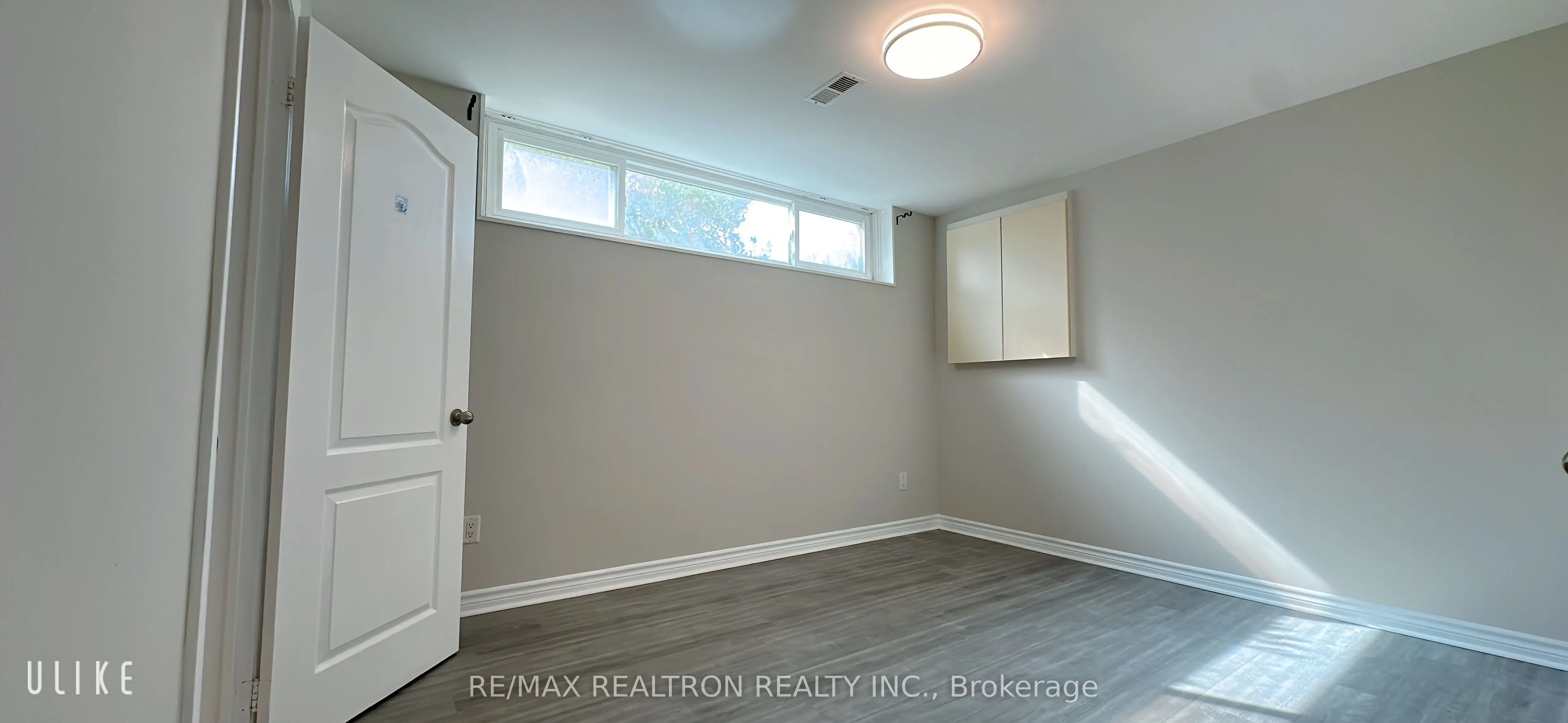 34 Clark Avenue #Basement