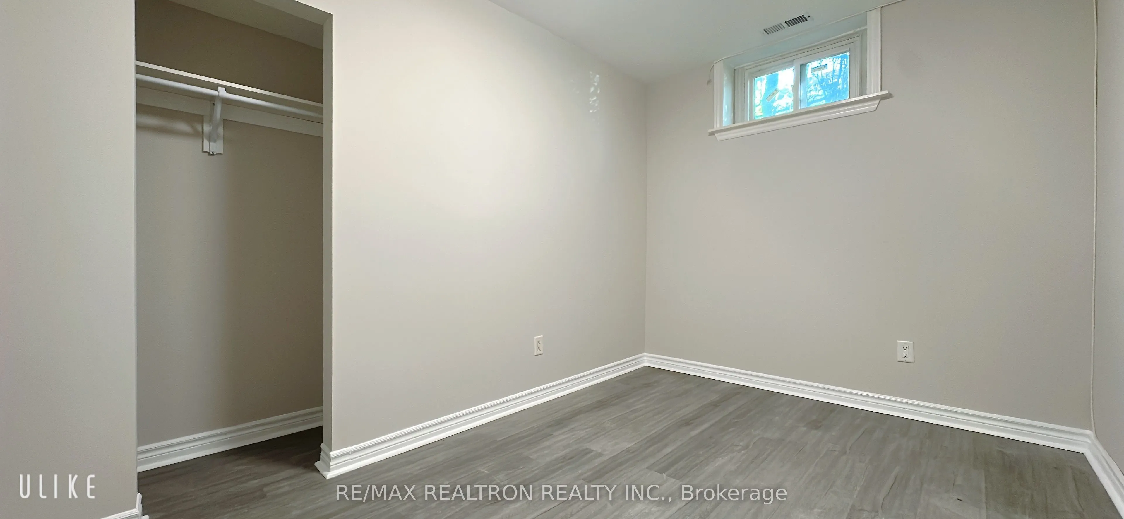 34 Clark Avenue #Basement