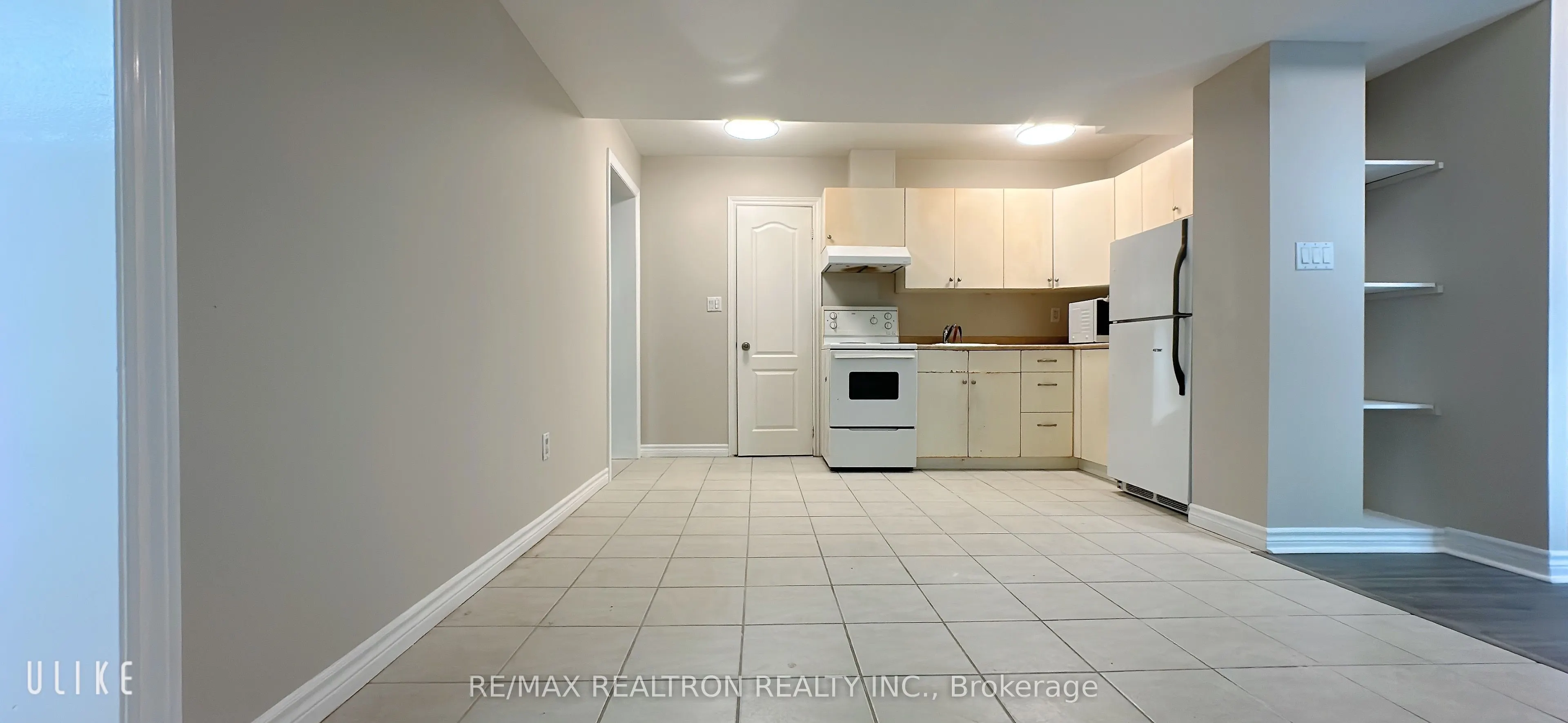 34 Clark Avenue #Basement