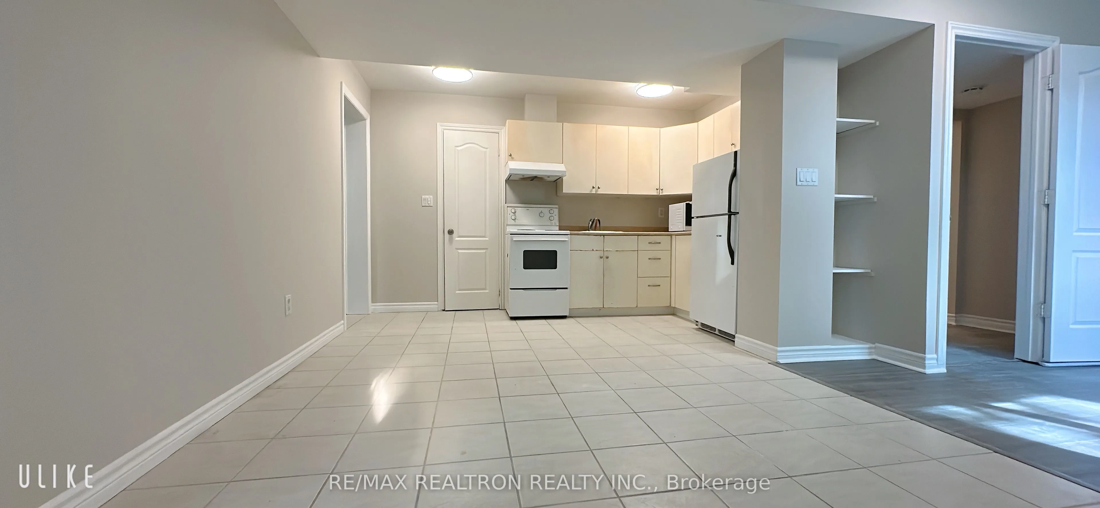 34 Clark Avenue #Basement