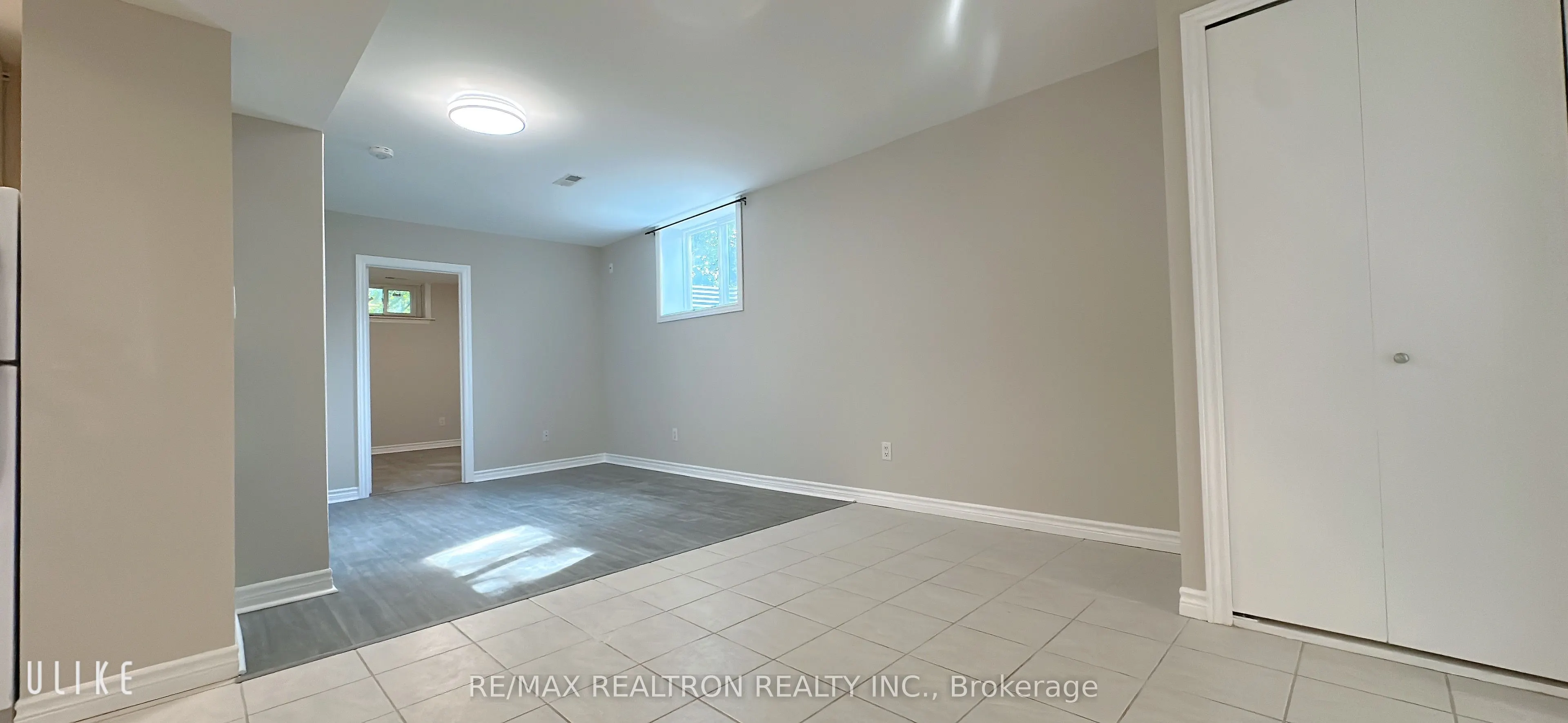 34 Clark Avenue #Basement