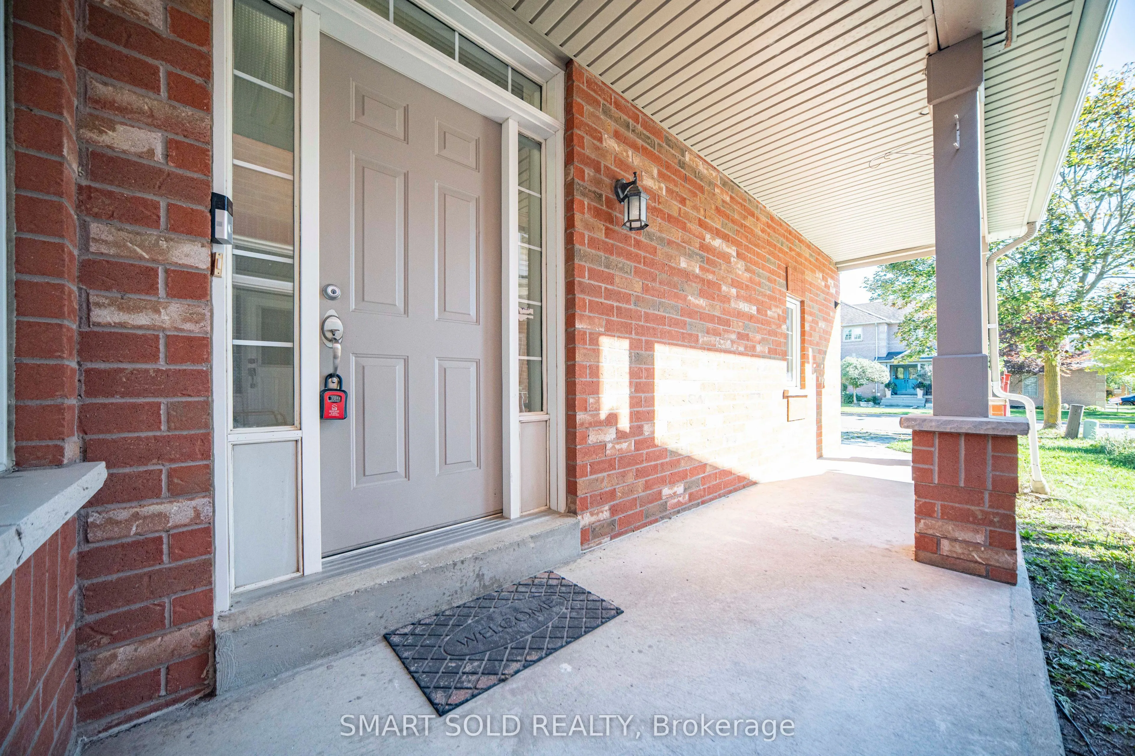 82 Ballymore Drive