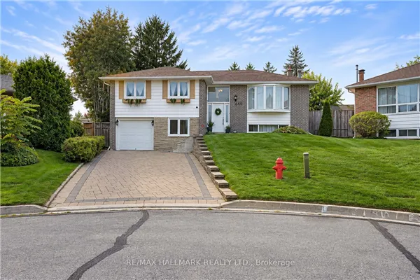 648 Mossbank Court