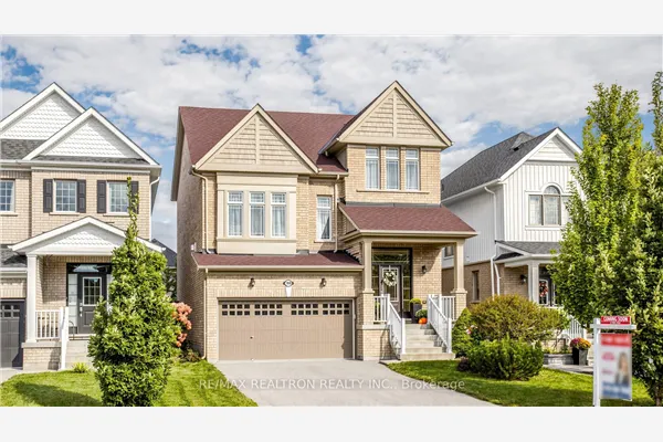 165 Sharpe Crescent