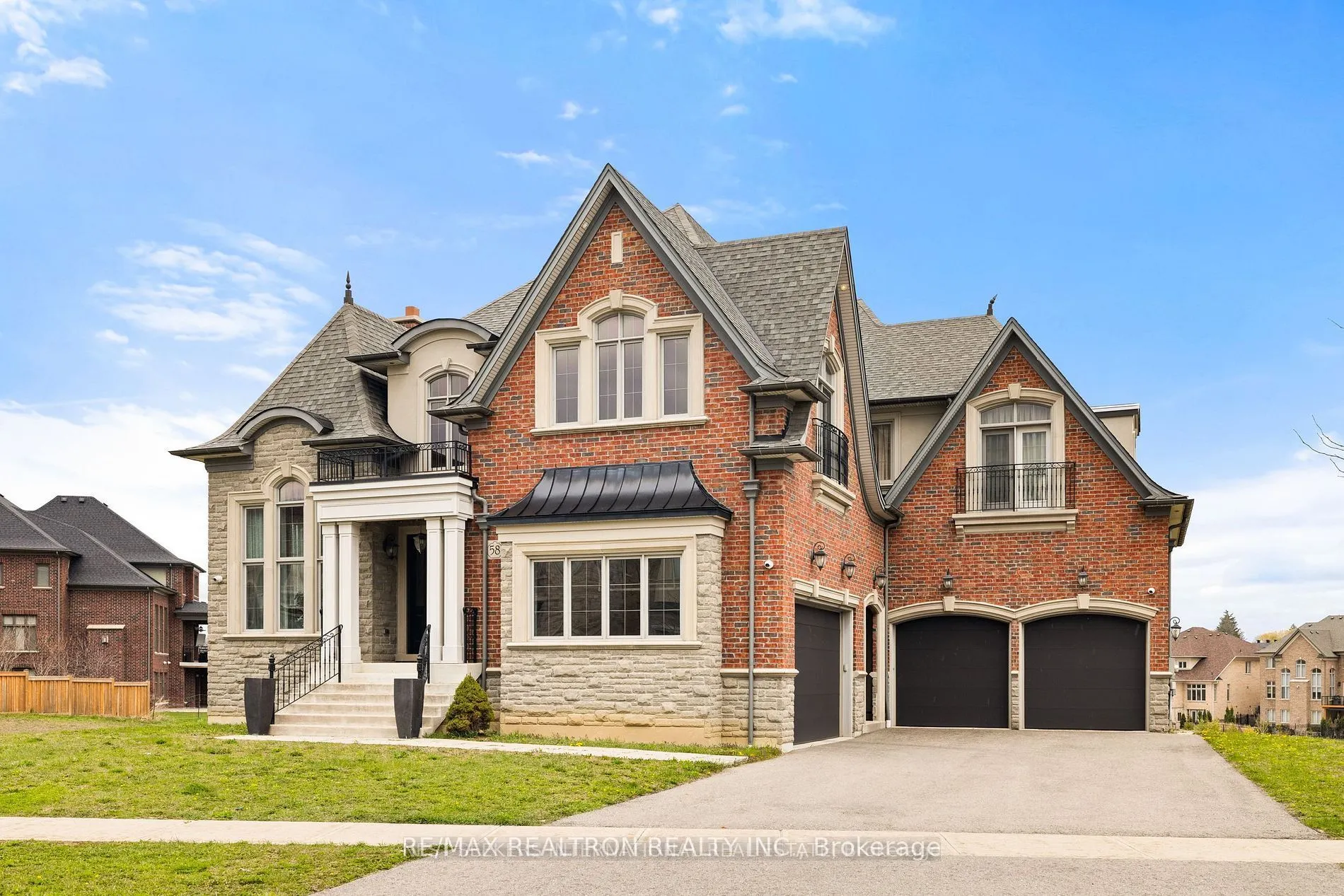 58 Langdon Drive