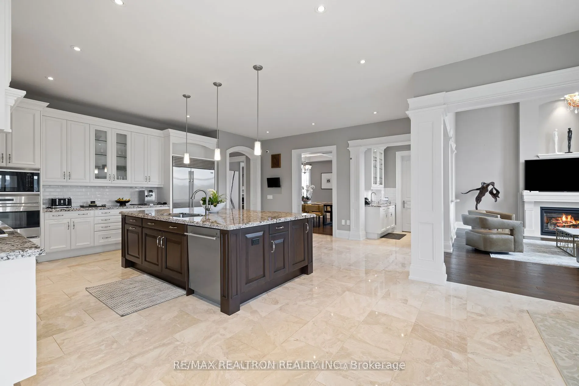 58 Langdon Drive