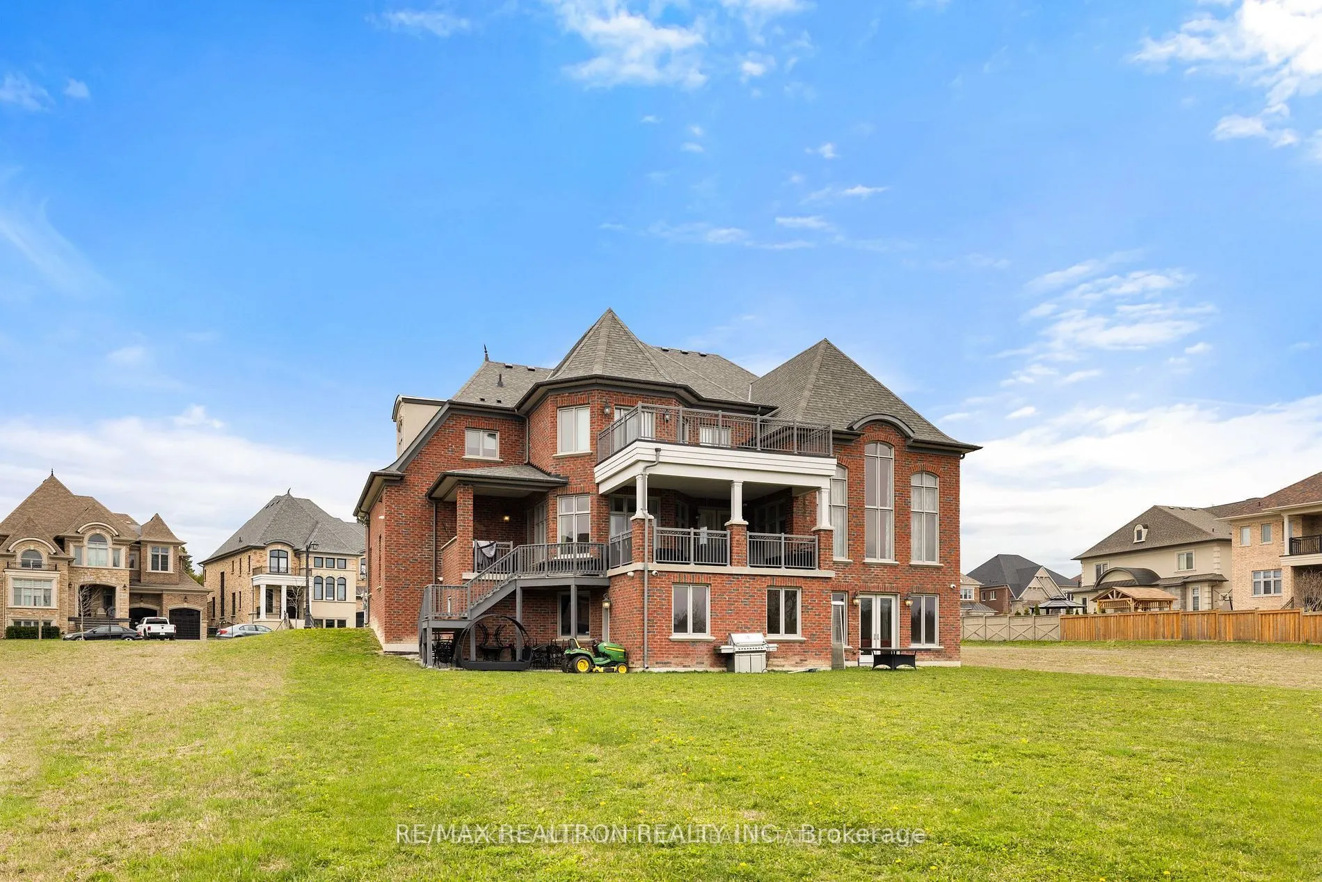 58 Langdon Drive