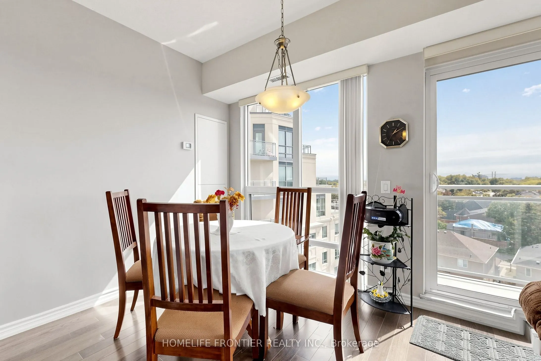 7730 Kipling Avenue #602