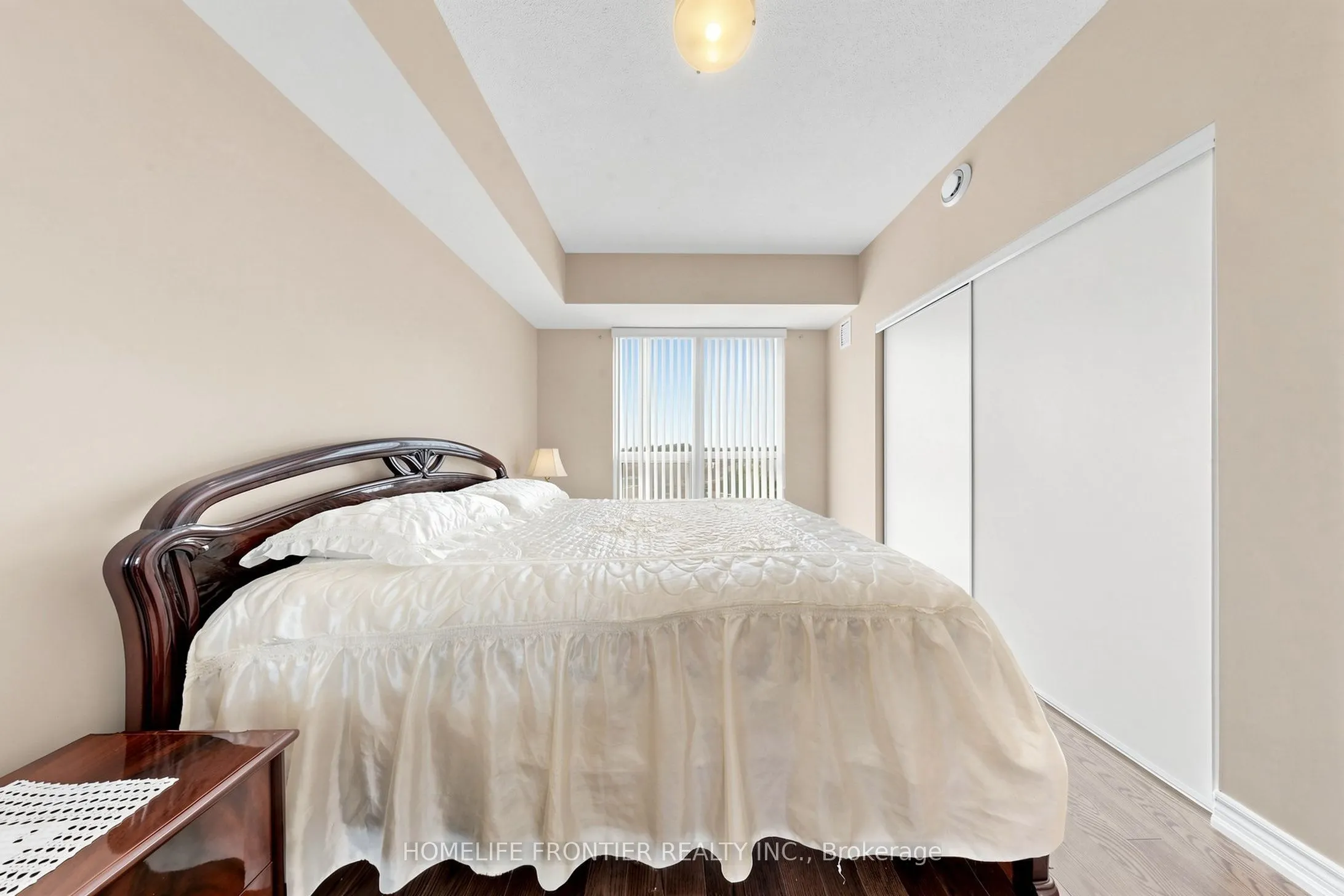 7730 Kipling Avenue #602