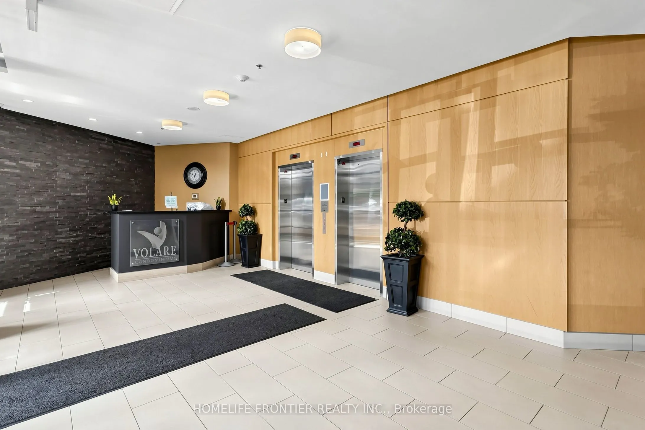 7730 Kipling Avenue #602