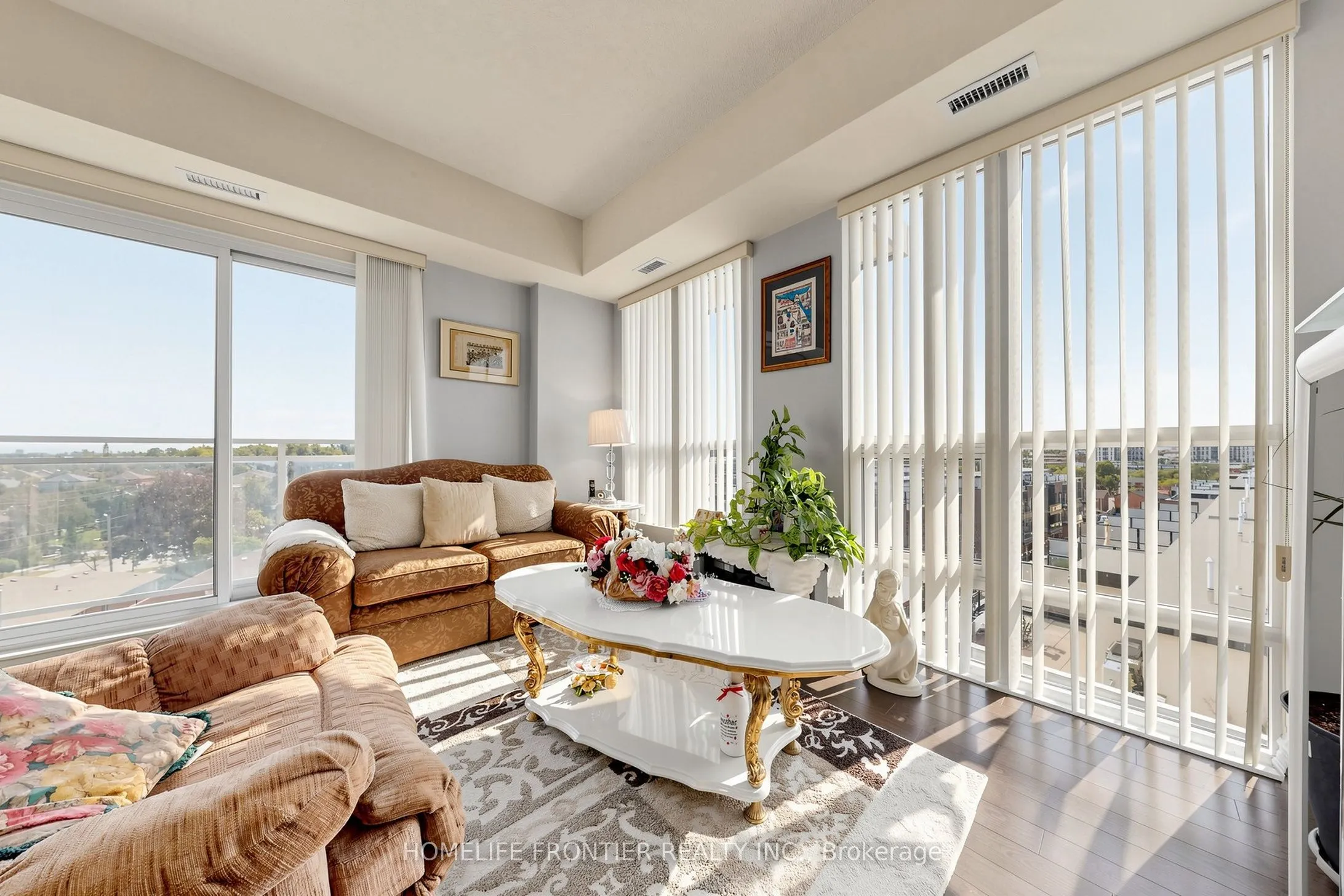 7730 Kipling Avenue #602