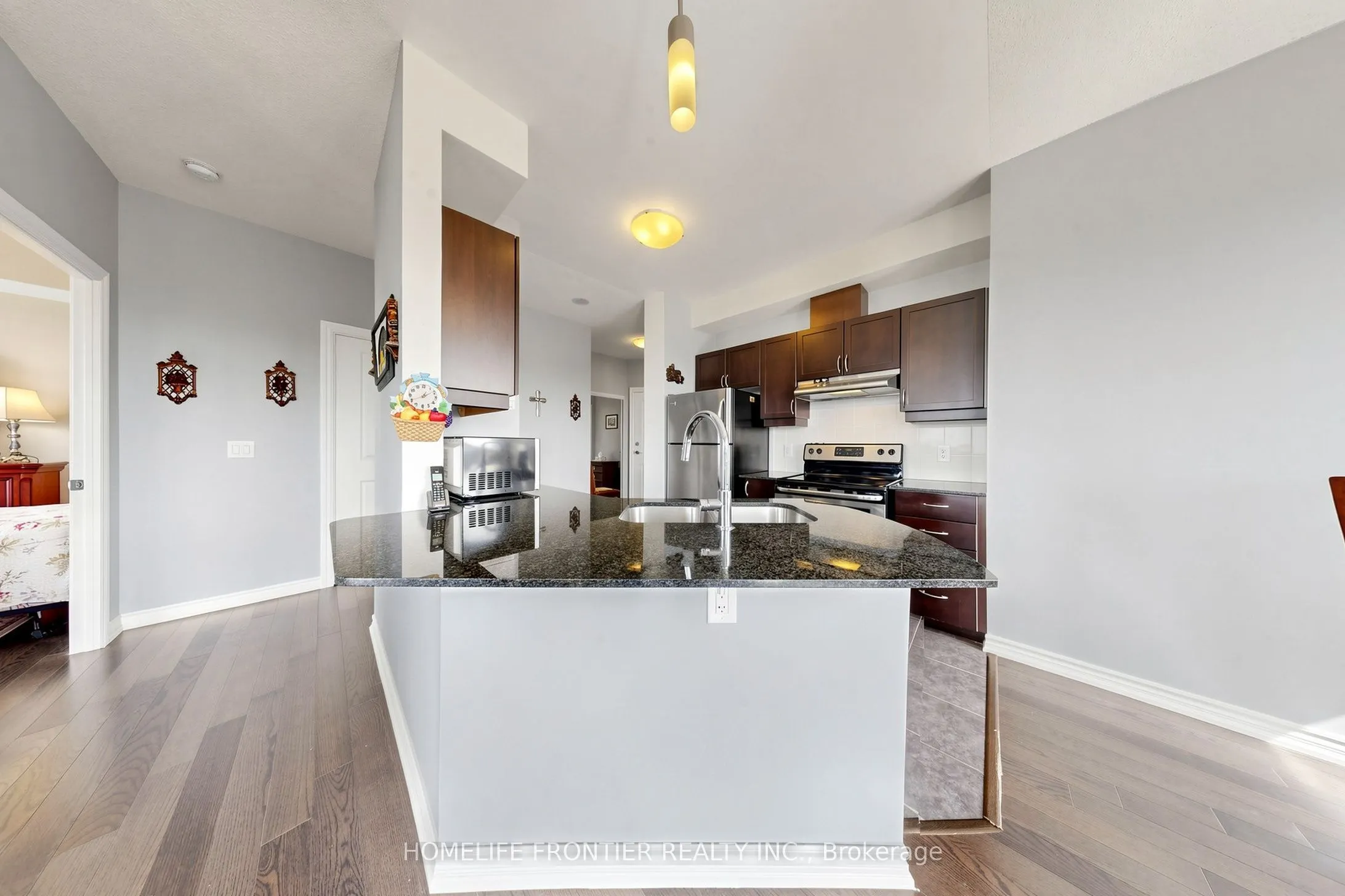 7730 Kipling Avenue #602
