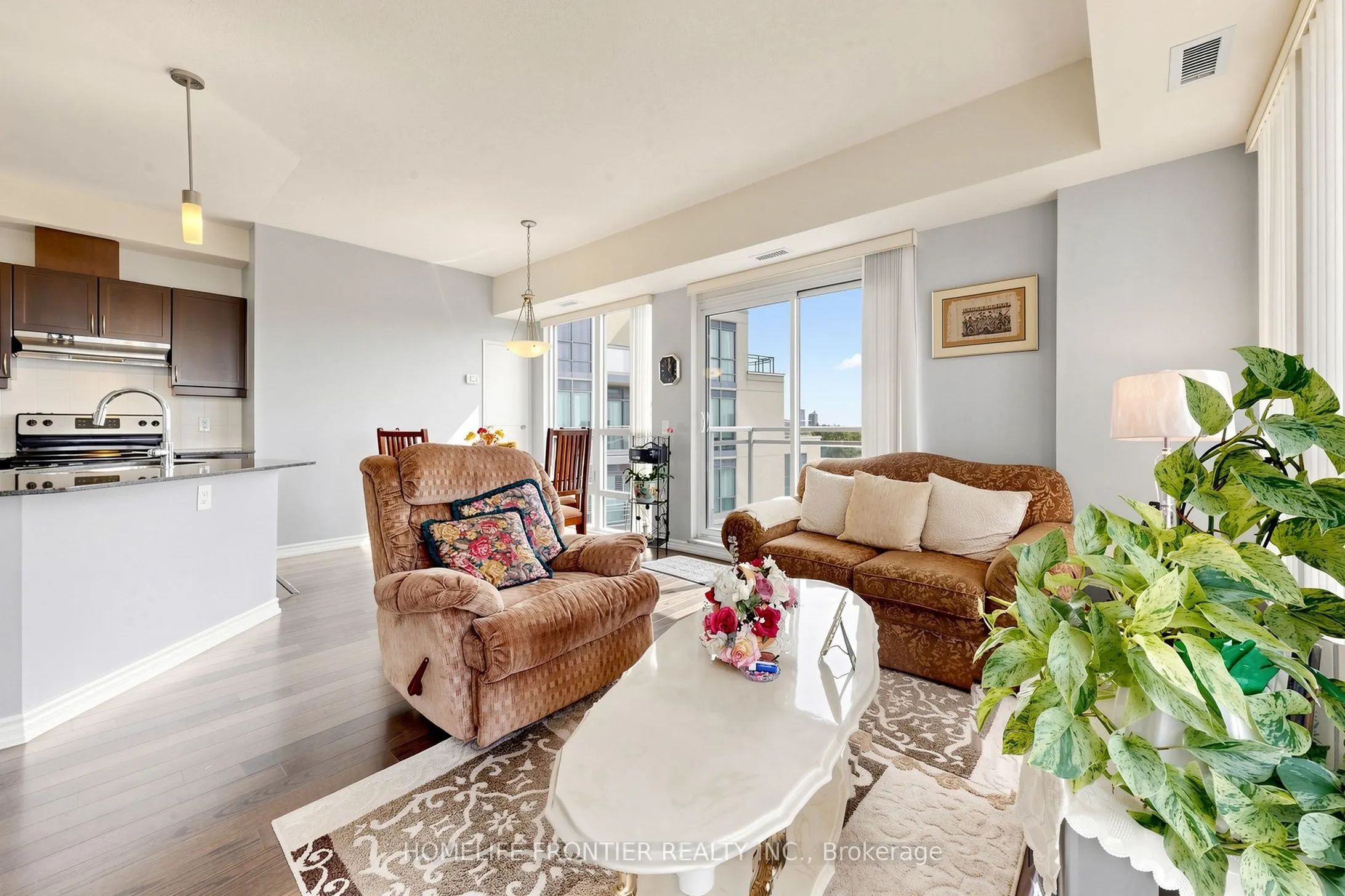 7730 Kipling Avenue #602