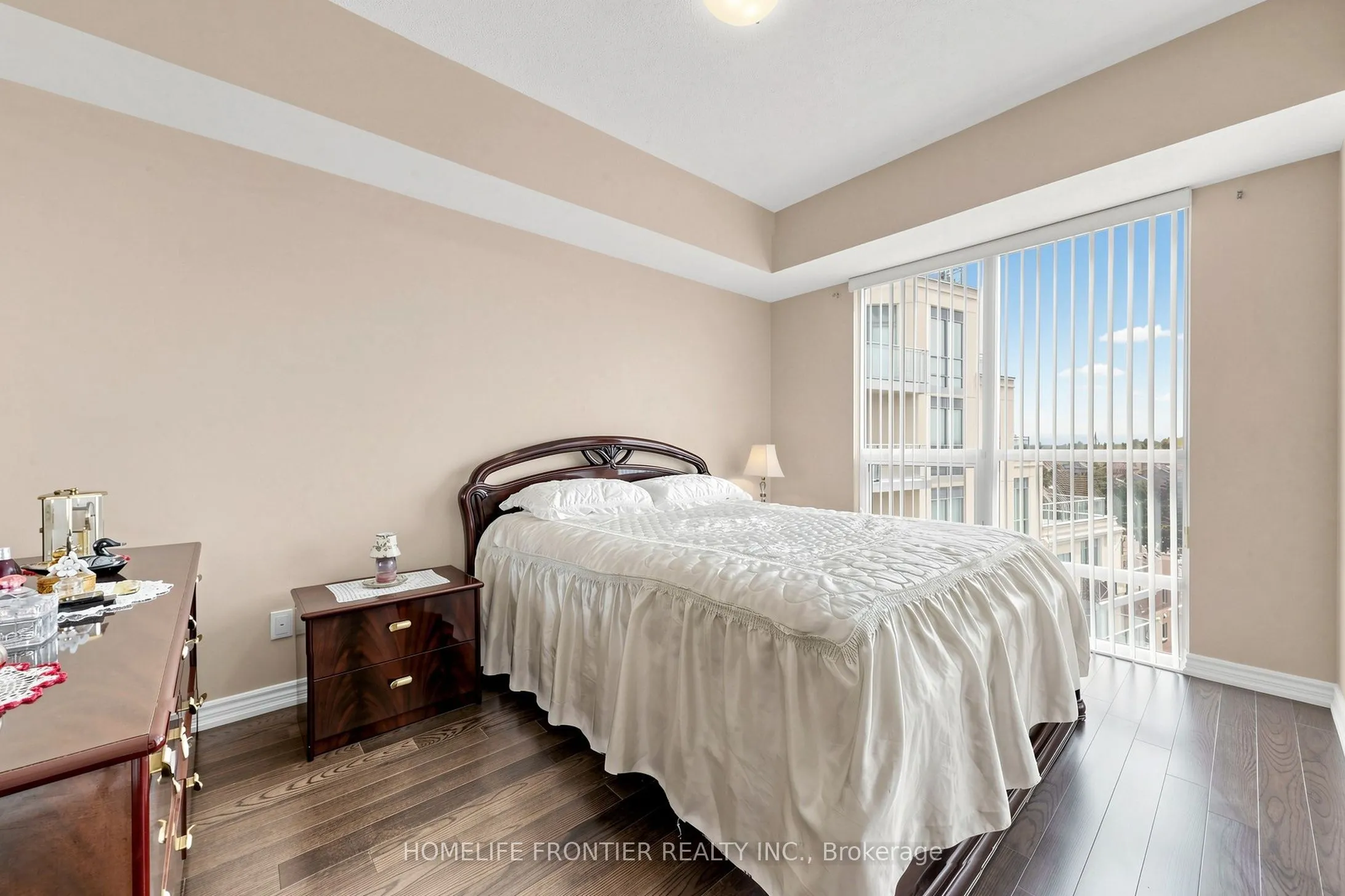 7730 Kipling Avenue #602