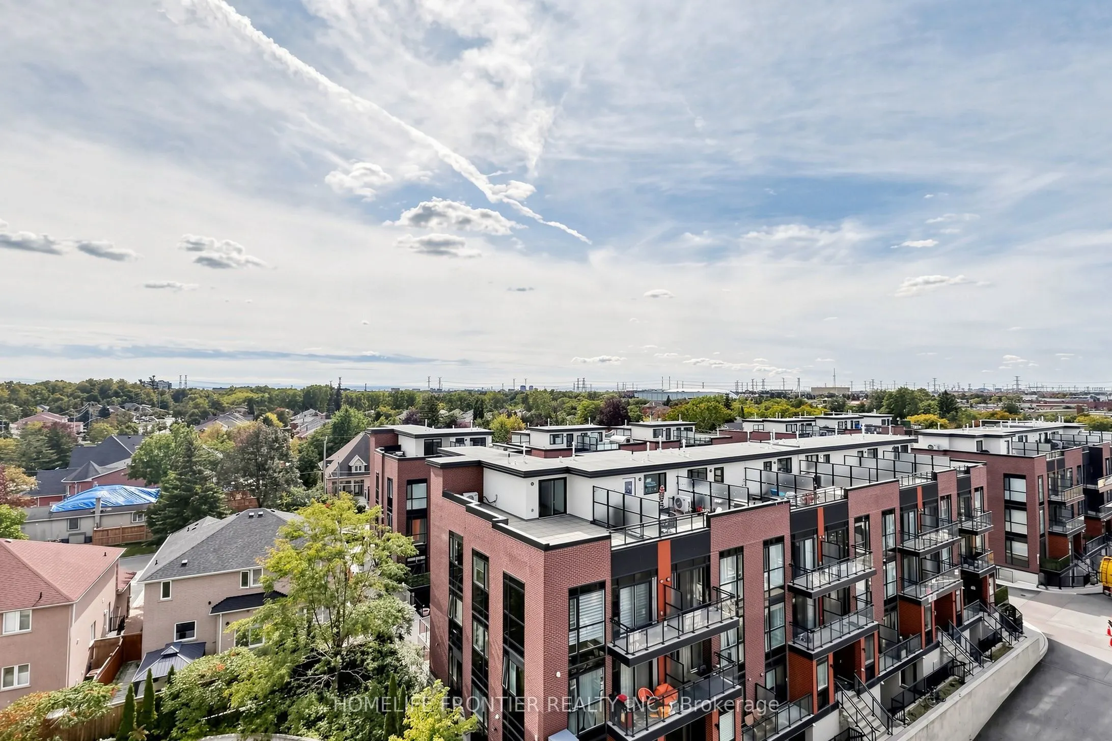 7730 Kipling Avenue #602