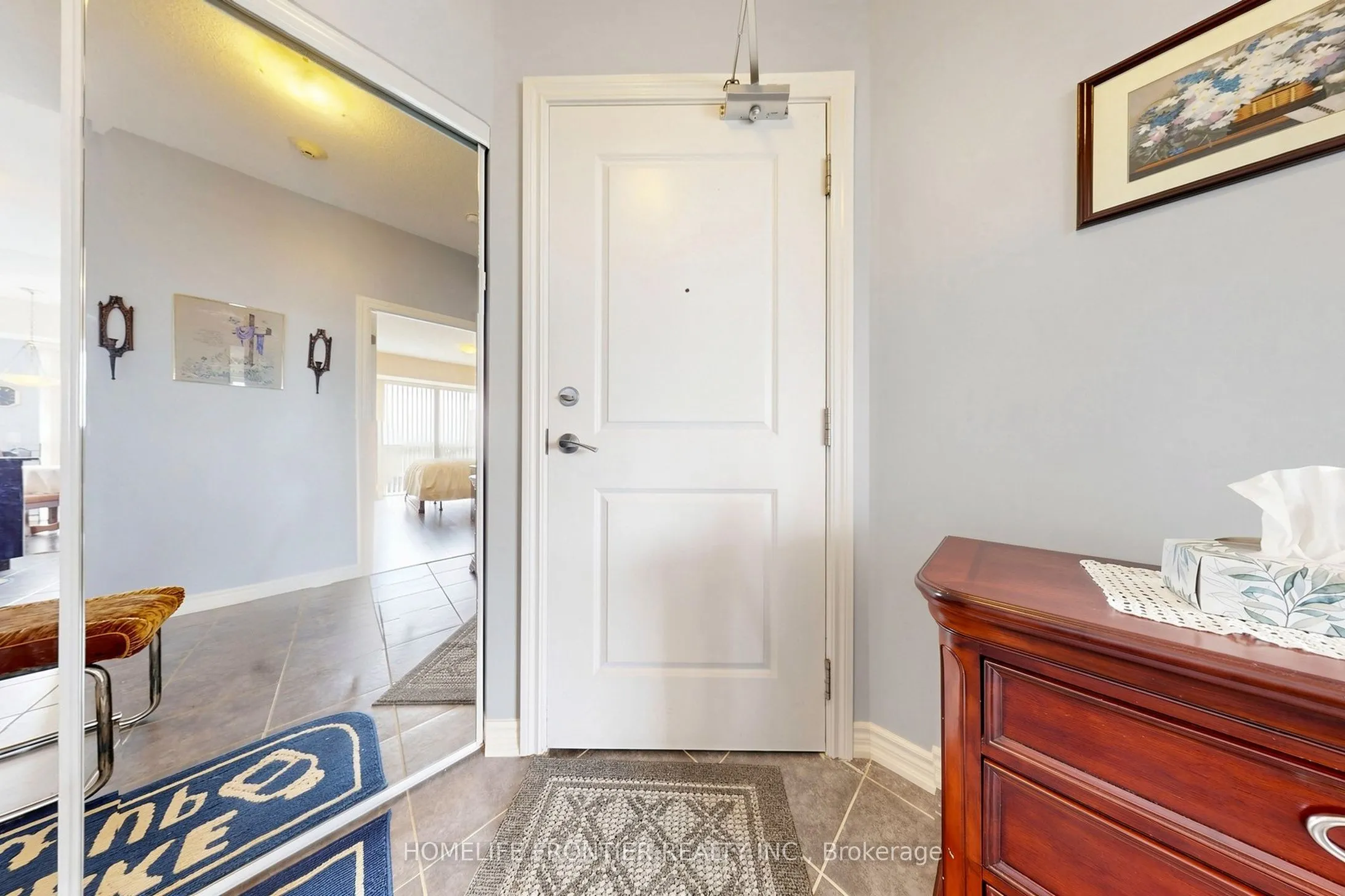 7730 Kipling Avenue #602