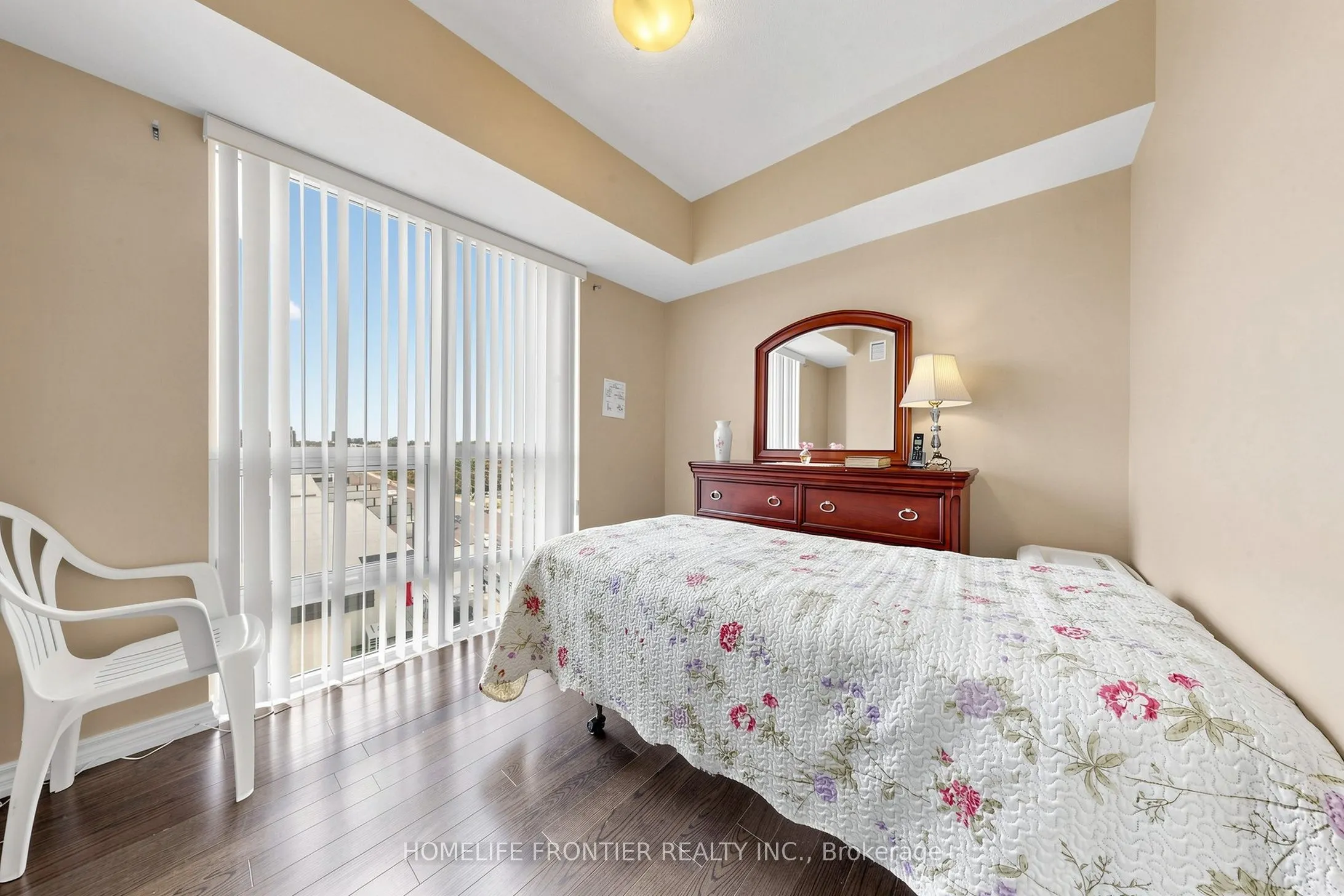 7730 Kipling Avenue #602
