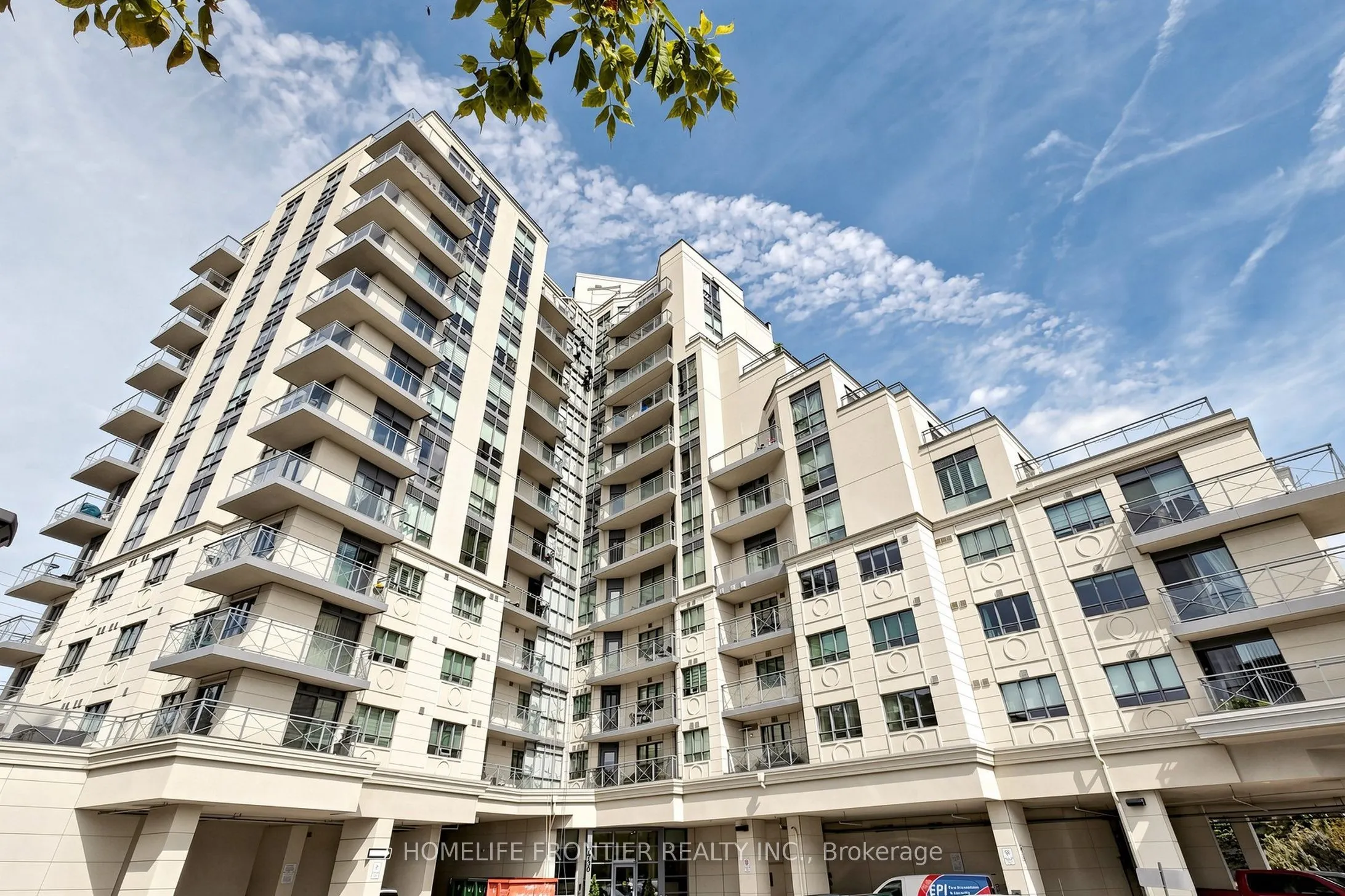 7730 Kipling Avenue #602