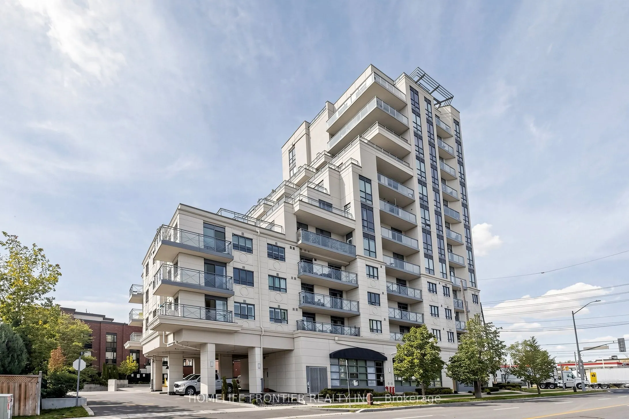 7730 Kipling Avenue #602