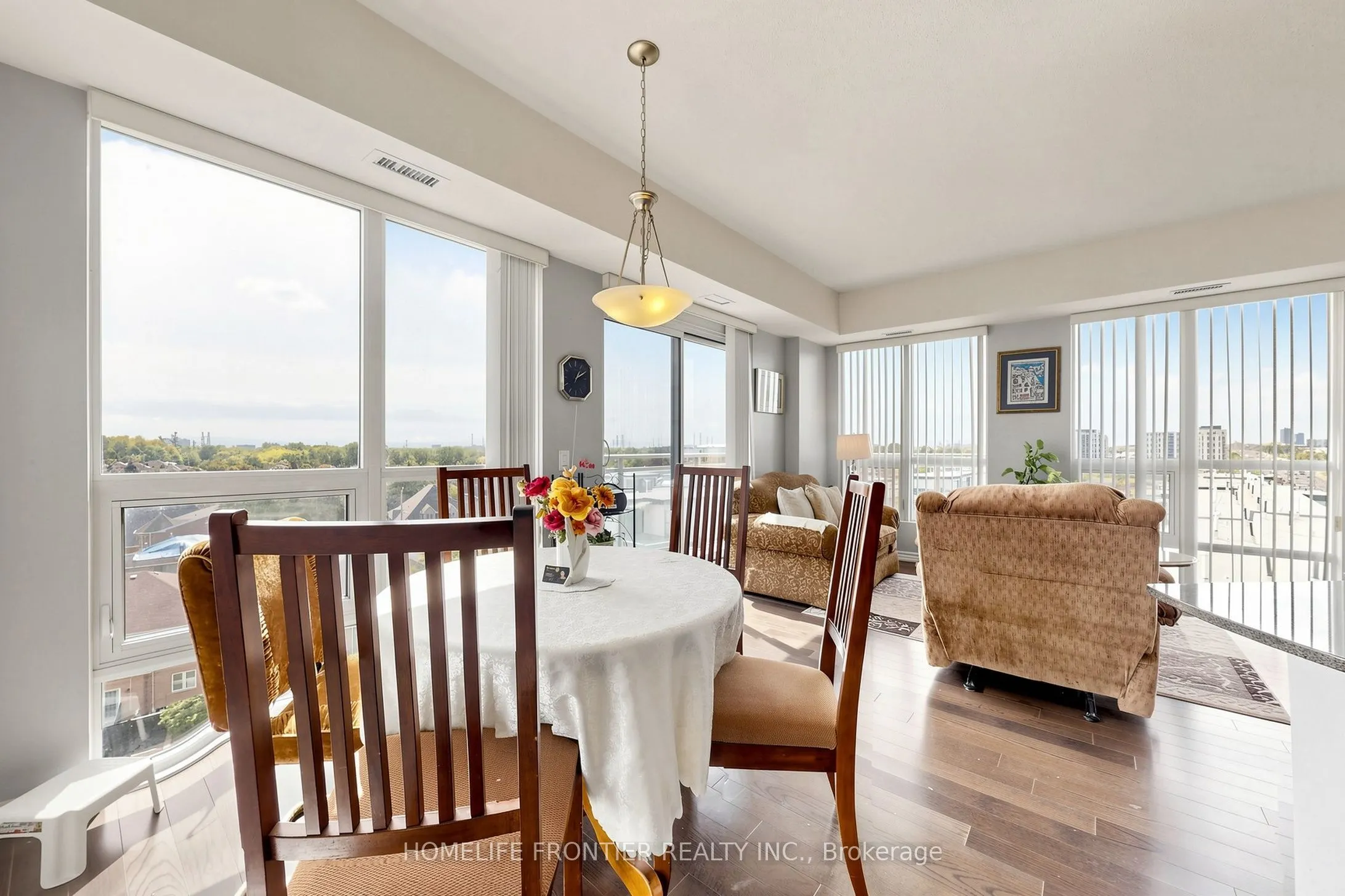 7730 Kipling Avenue #602