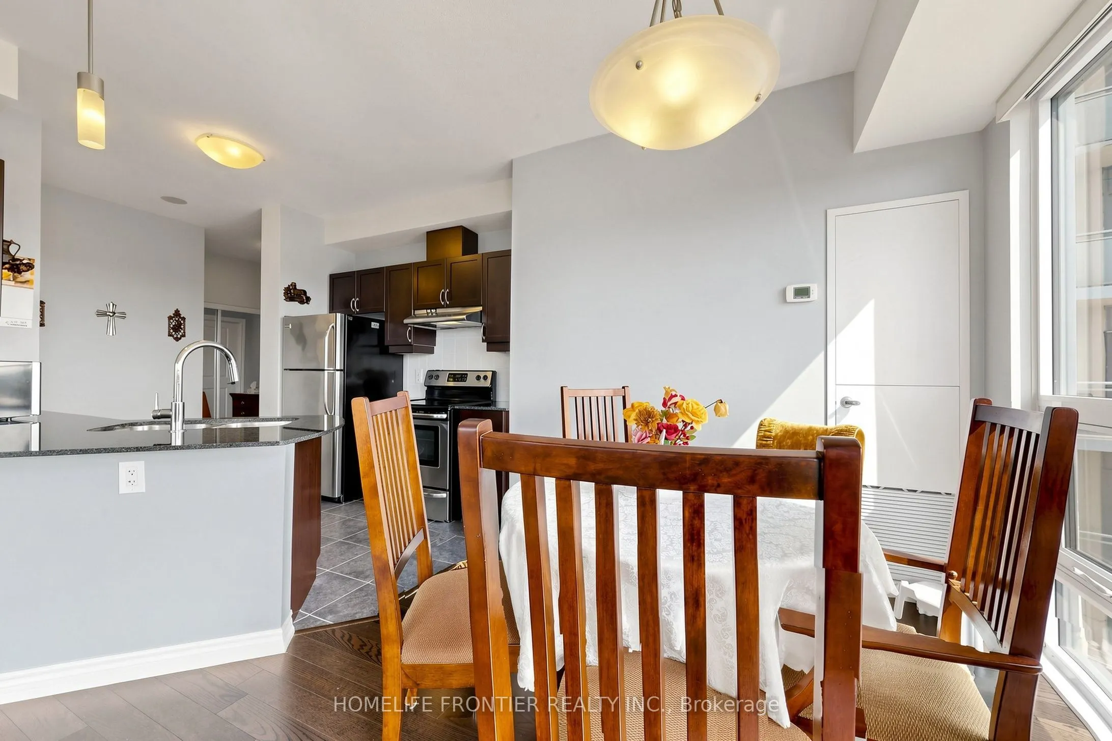 7730 Kipling Avenue #602