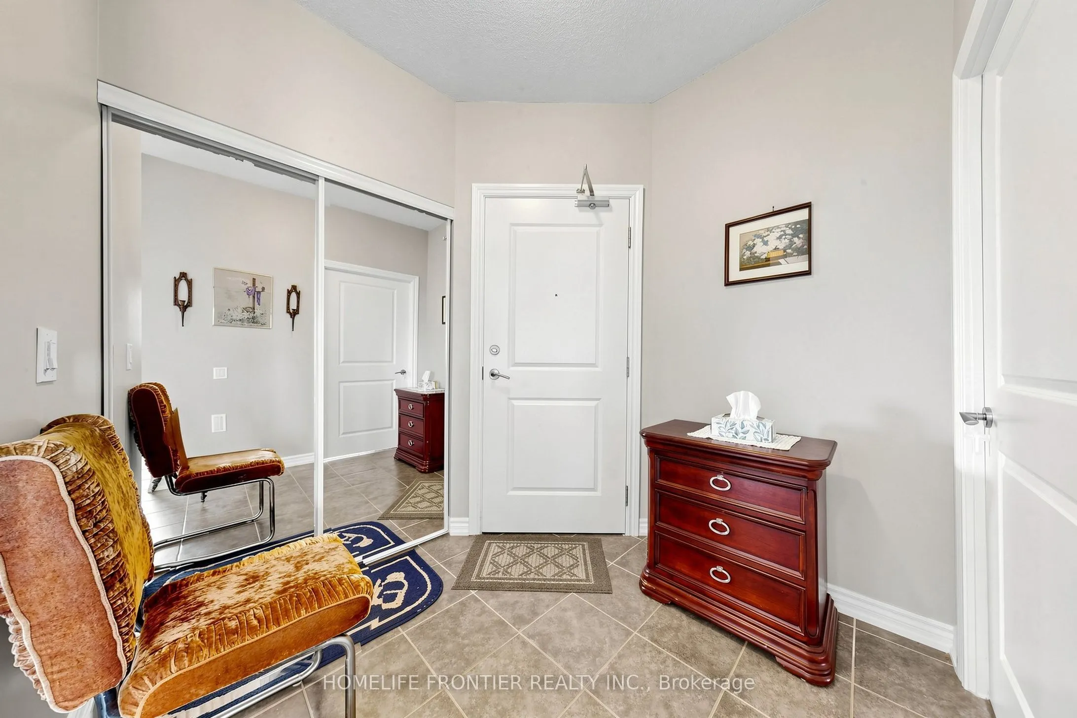 7730 Kipling Avenue #602
