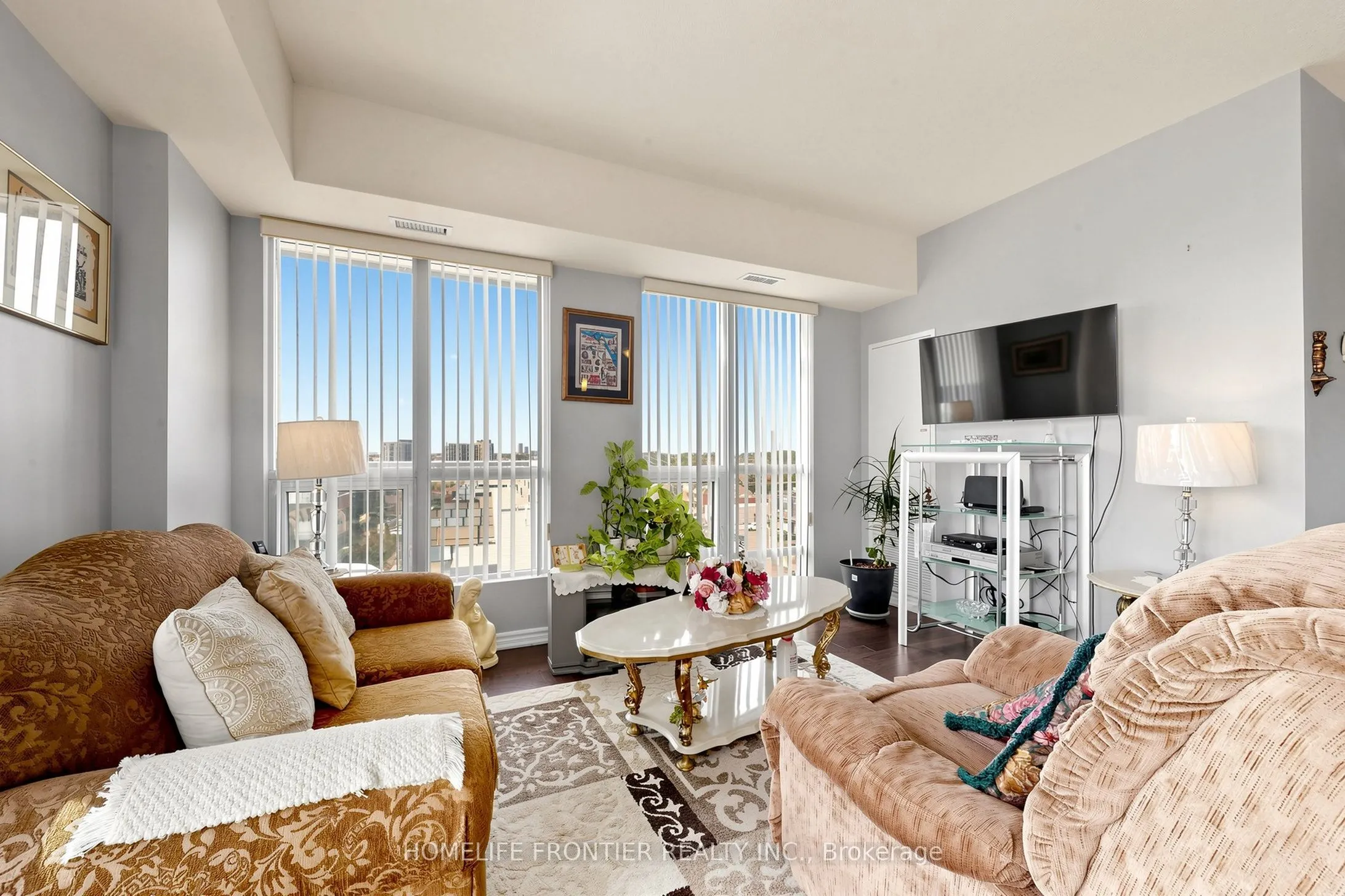 7730 Kipling Avenue #602