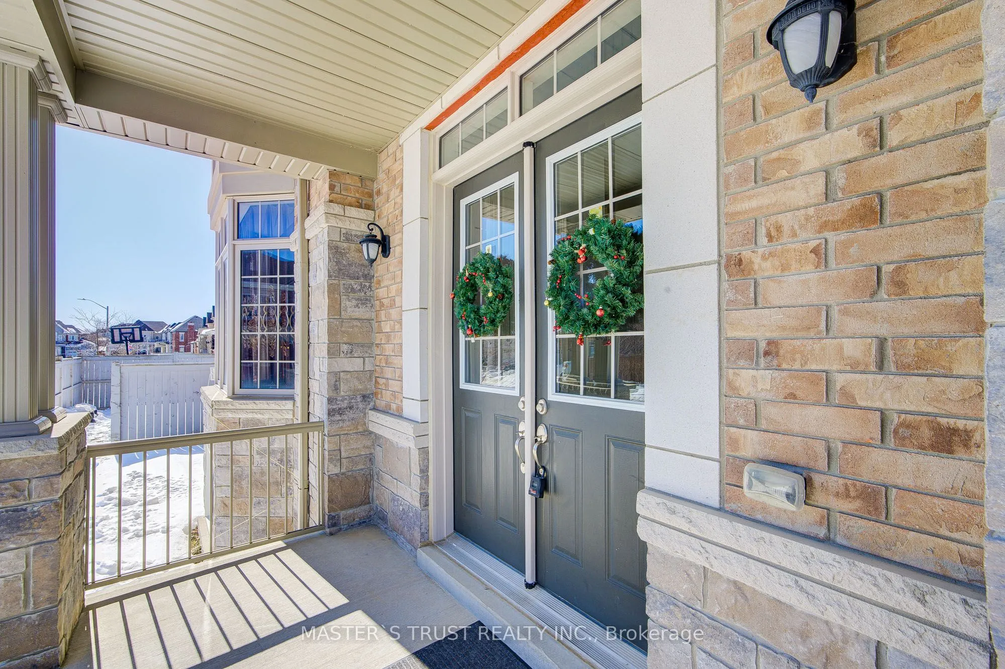 57 Tupling Street