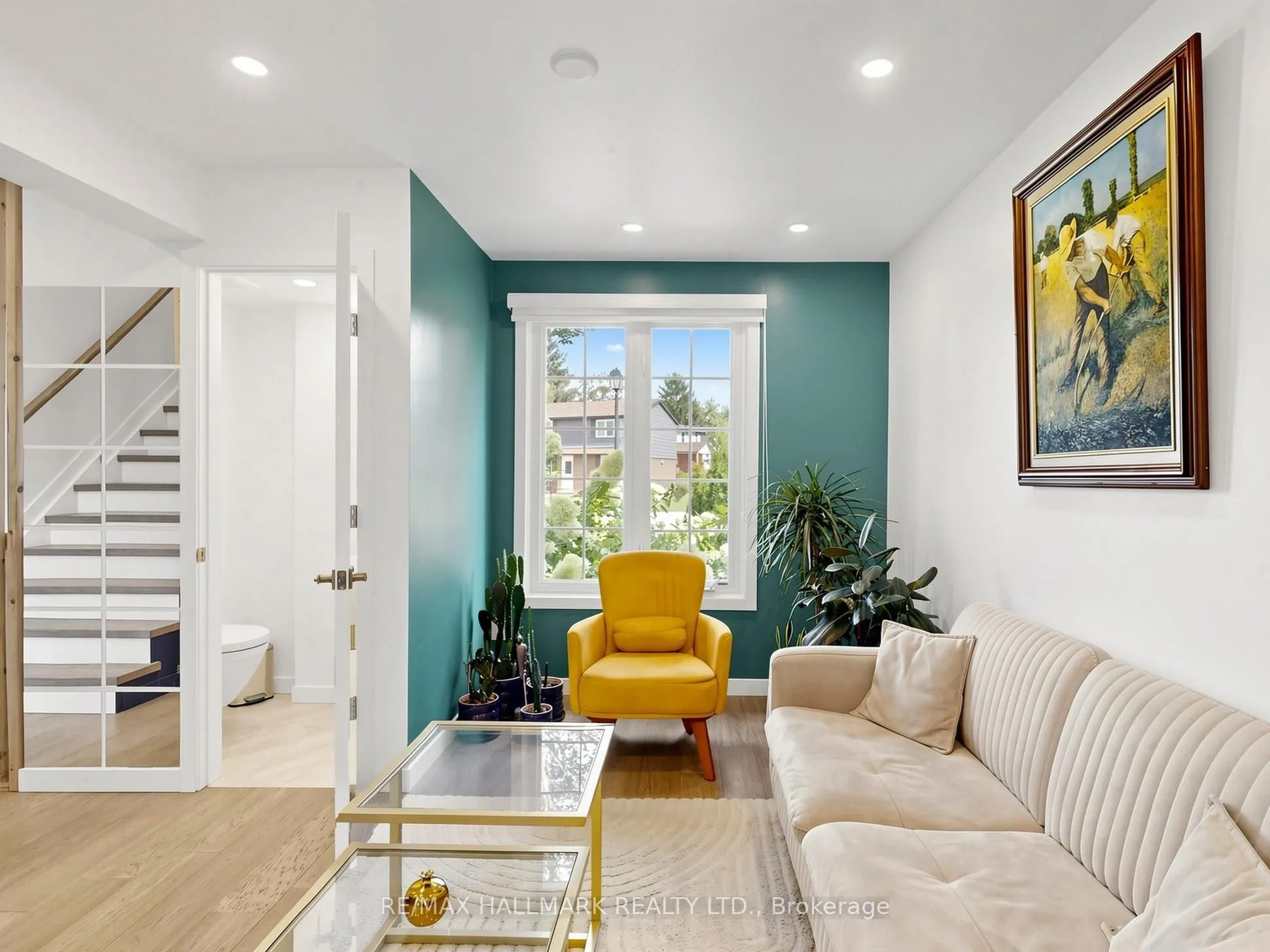 400 Handley Crescent