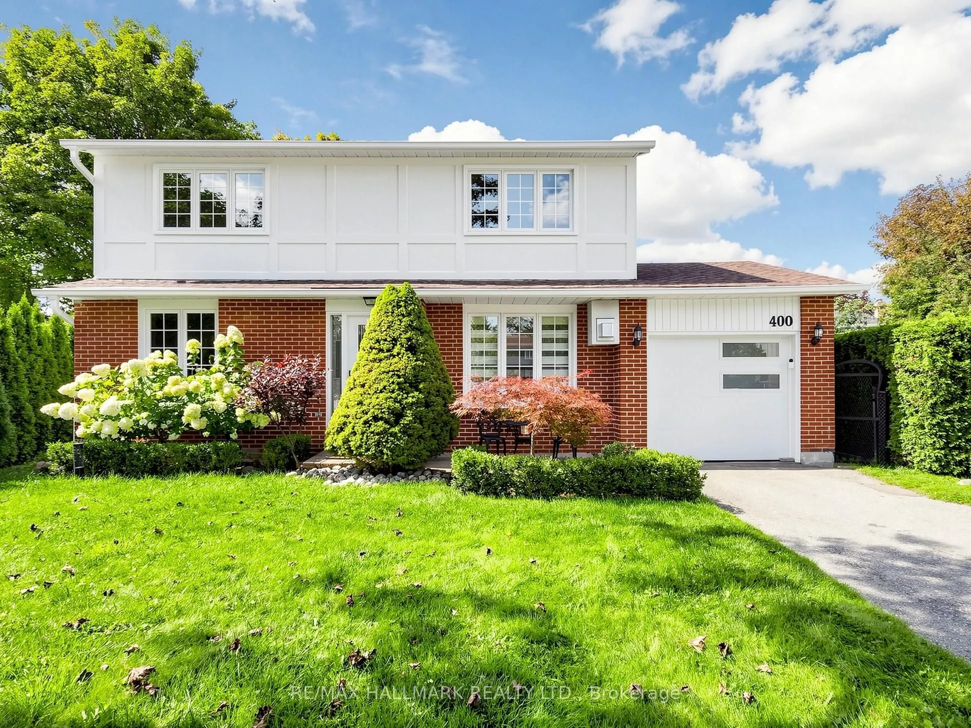 400 Handley Crescent
