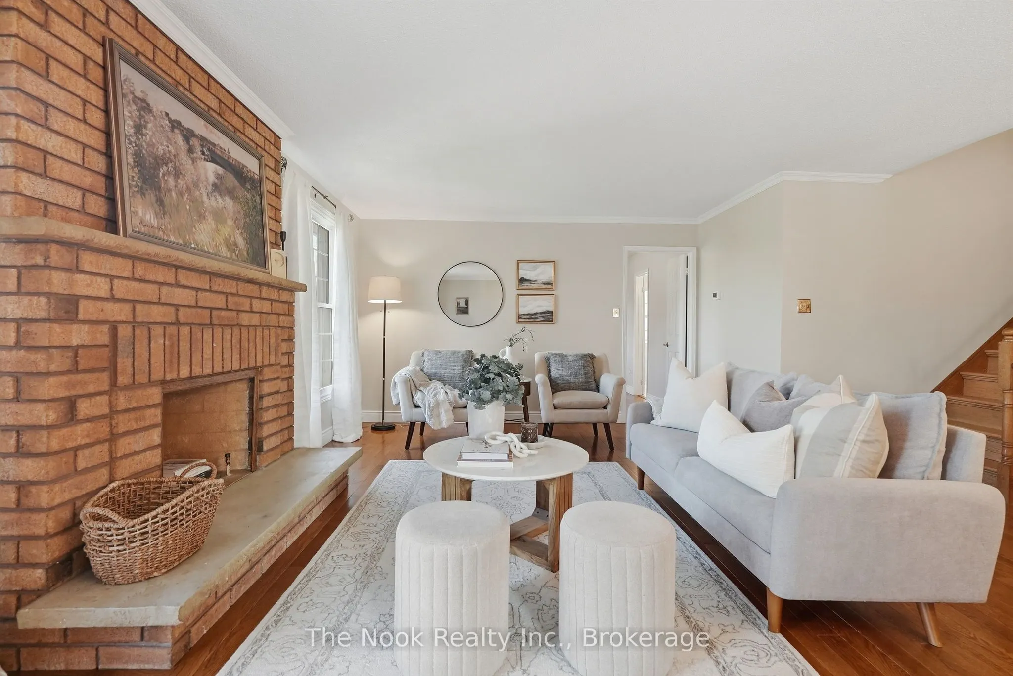 45 Bernick Crescent