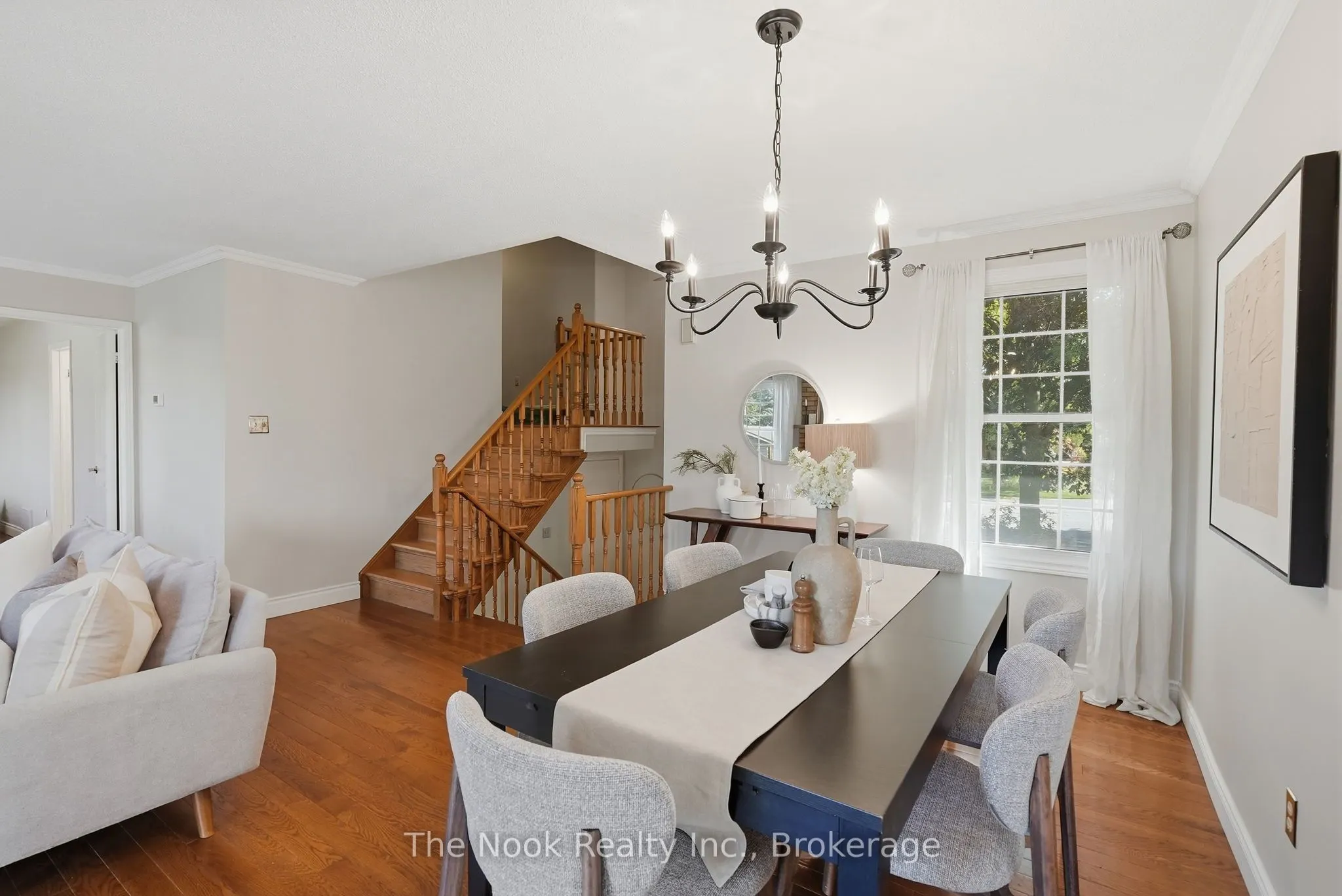45 Bernick Crescent