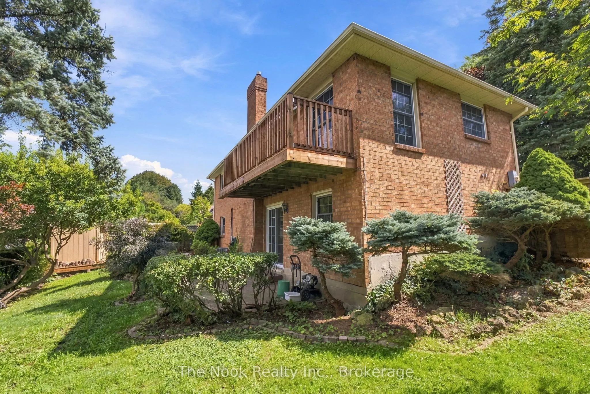 45 Bernick Crescent