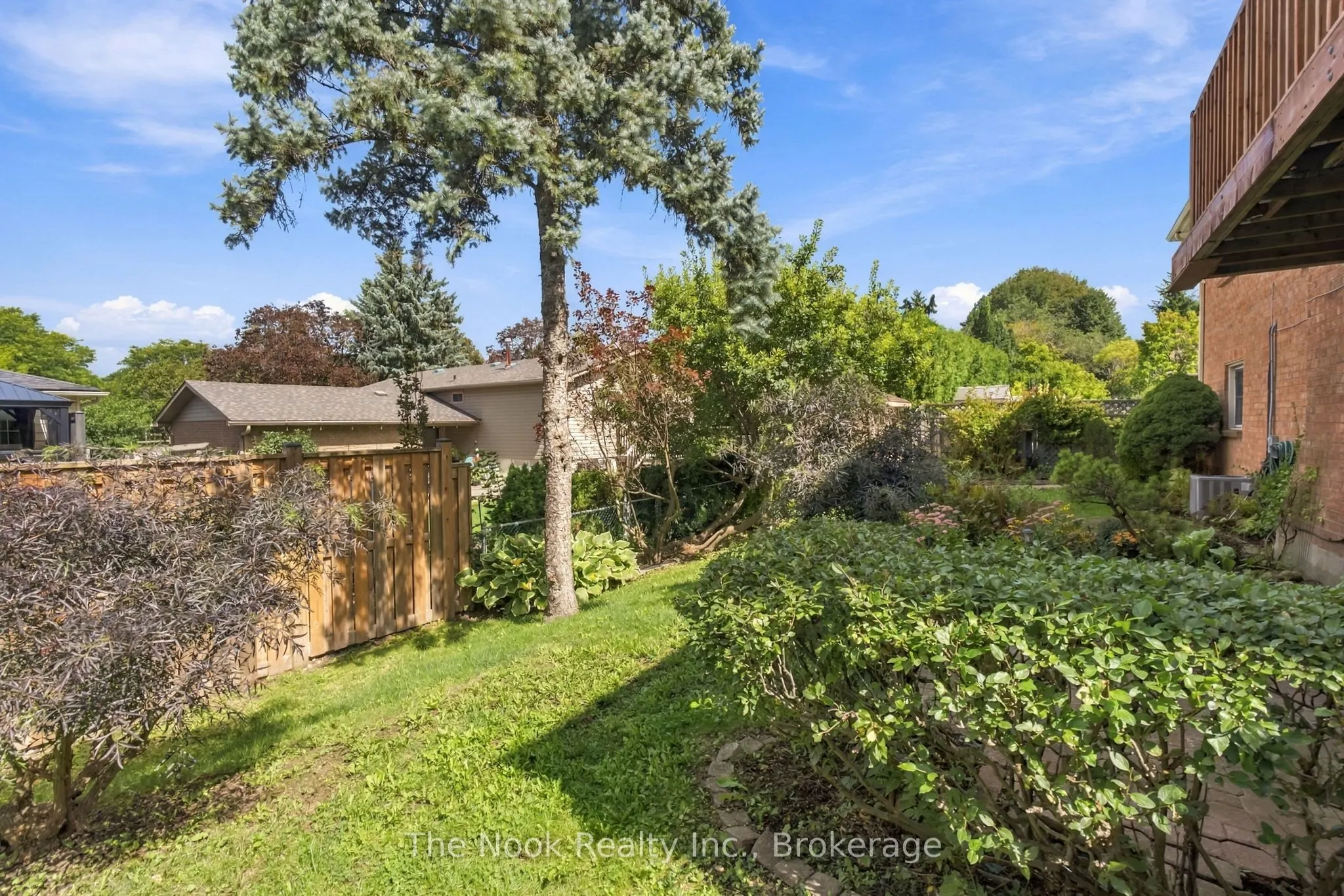 45 Bernick Crescent