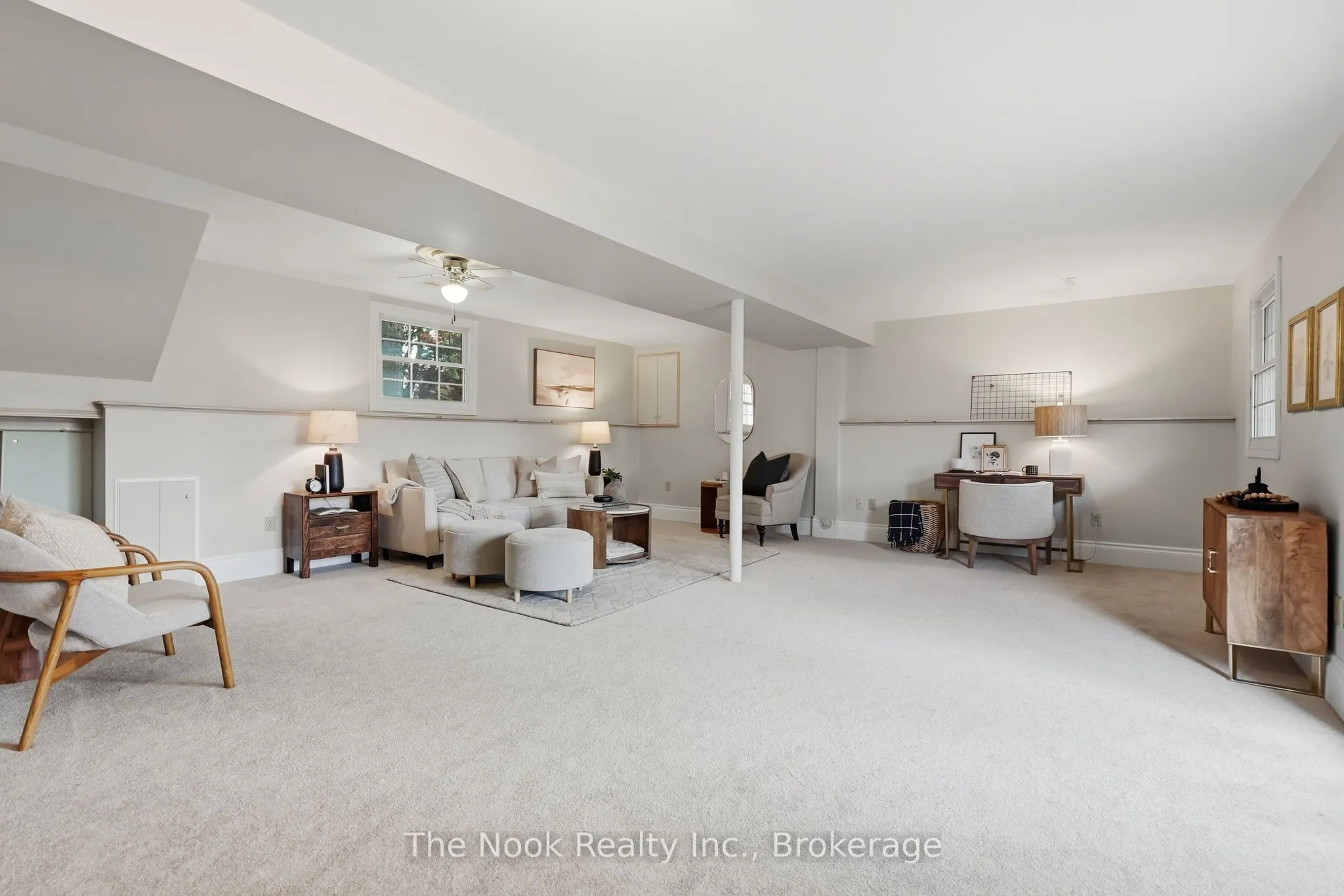 45 Bernick Crescent