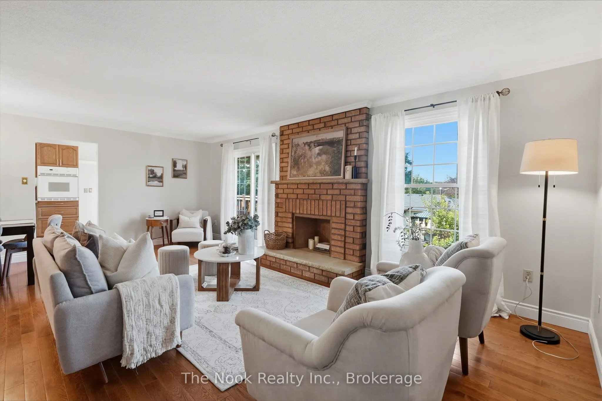 45 Bernick Crescent